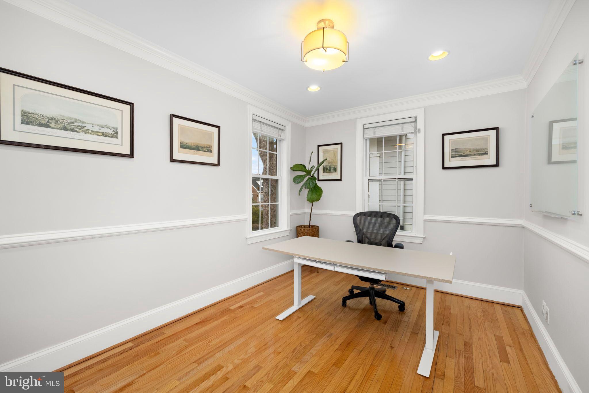 ROSEMONT - Residential