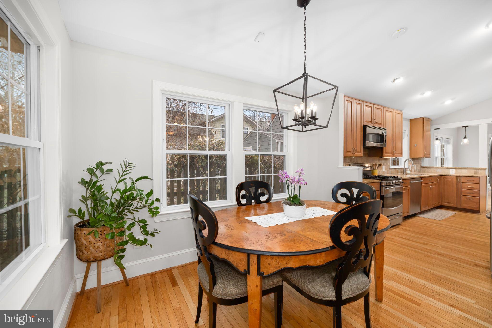 ROSEMONT - Residential