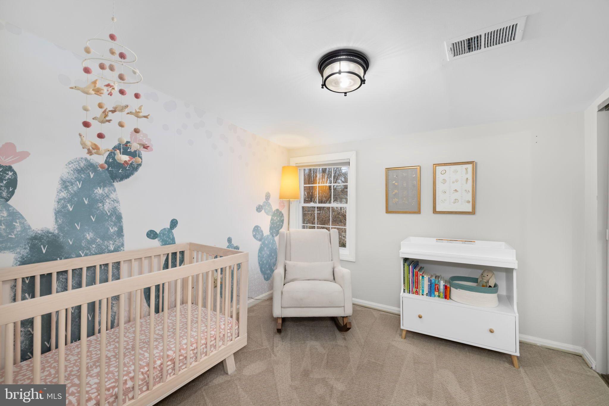 ROSEMONT - Residential