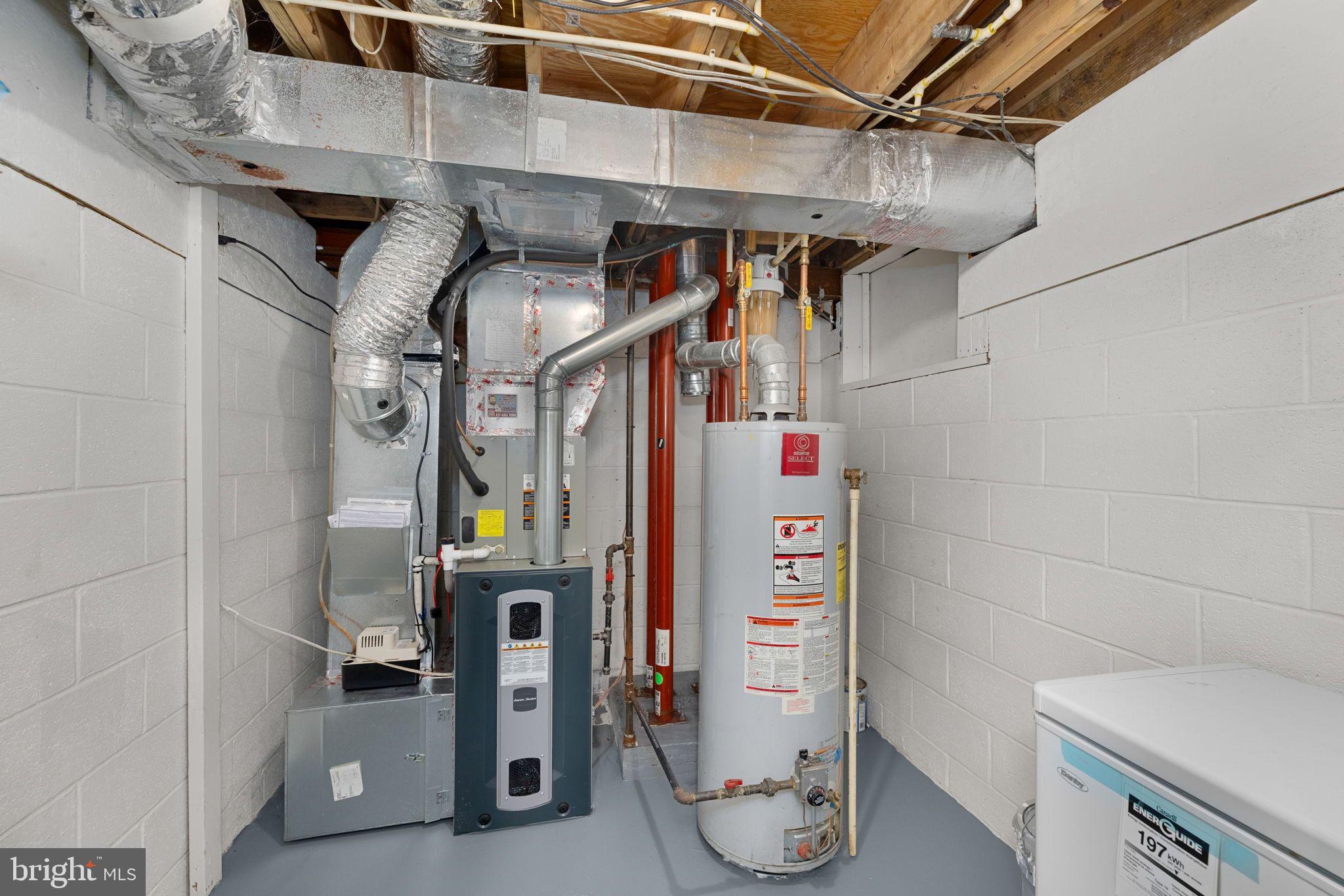 ROSEMONT - Residential