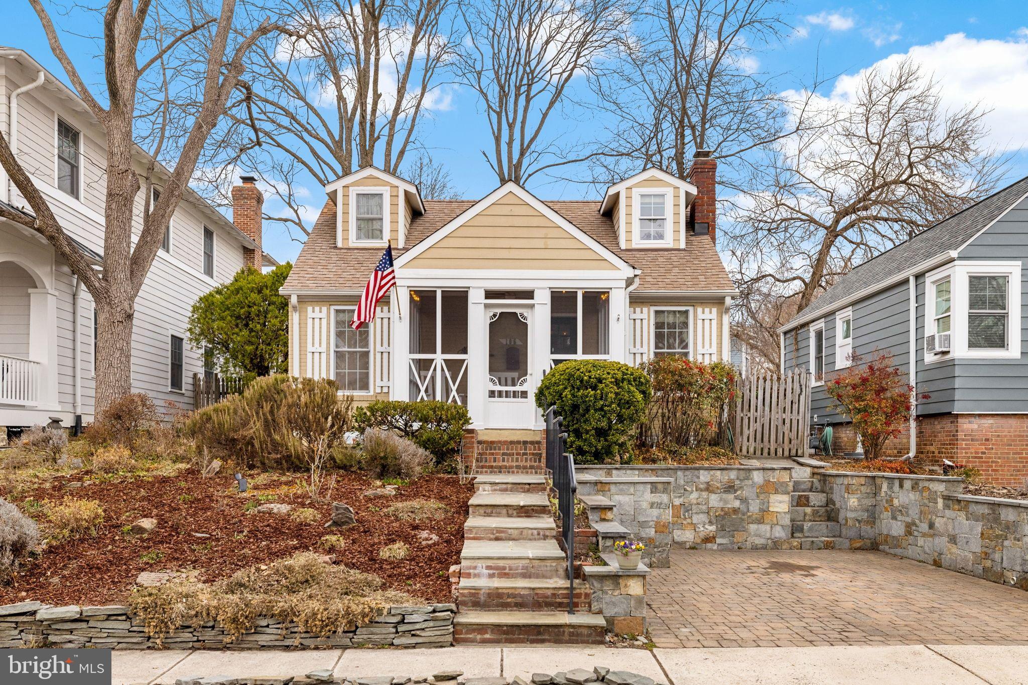 ROSEMONT - Residential