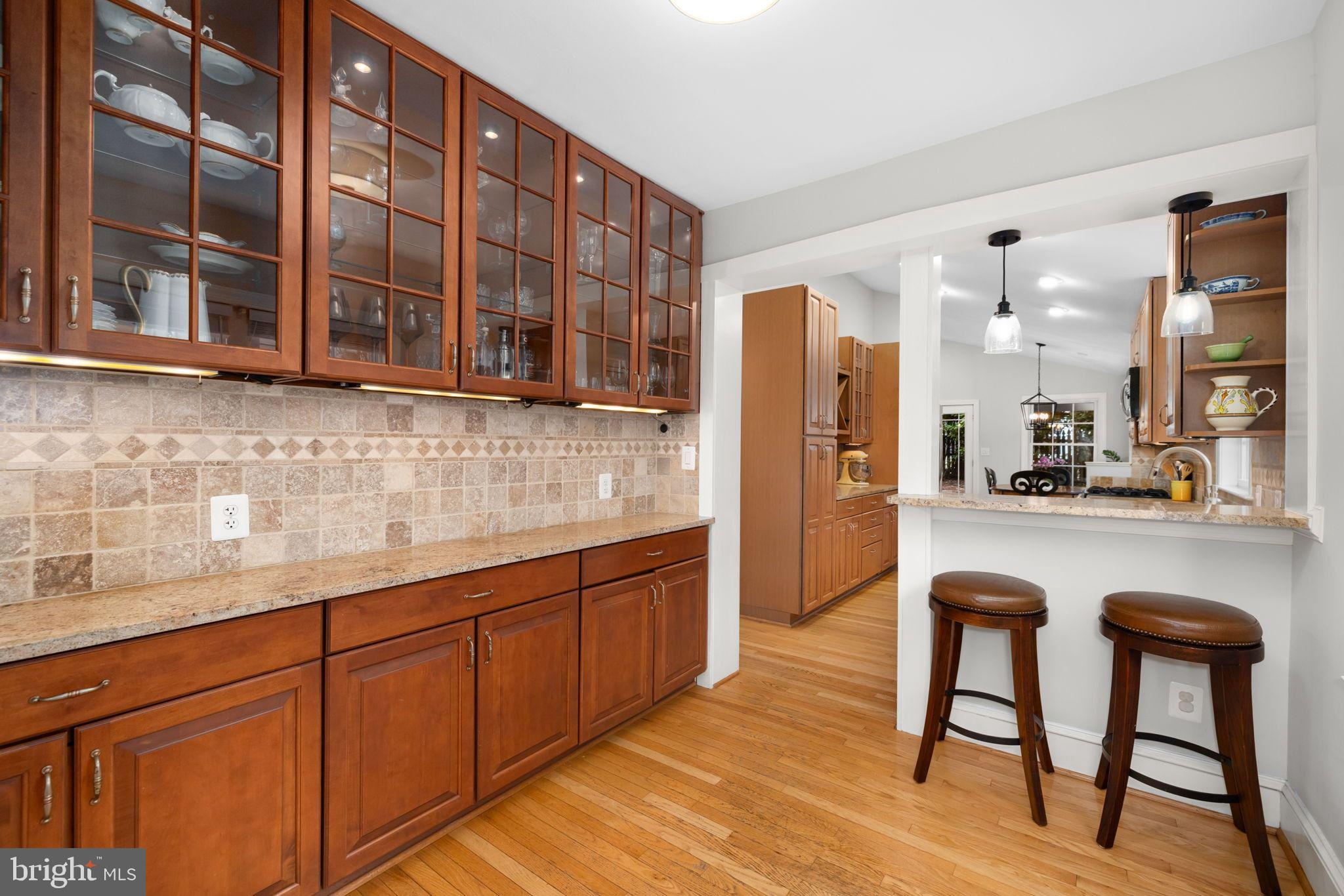 ROSEMONT - Residential