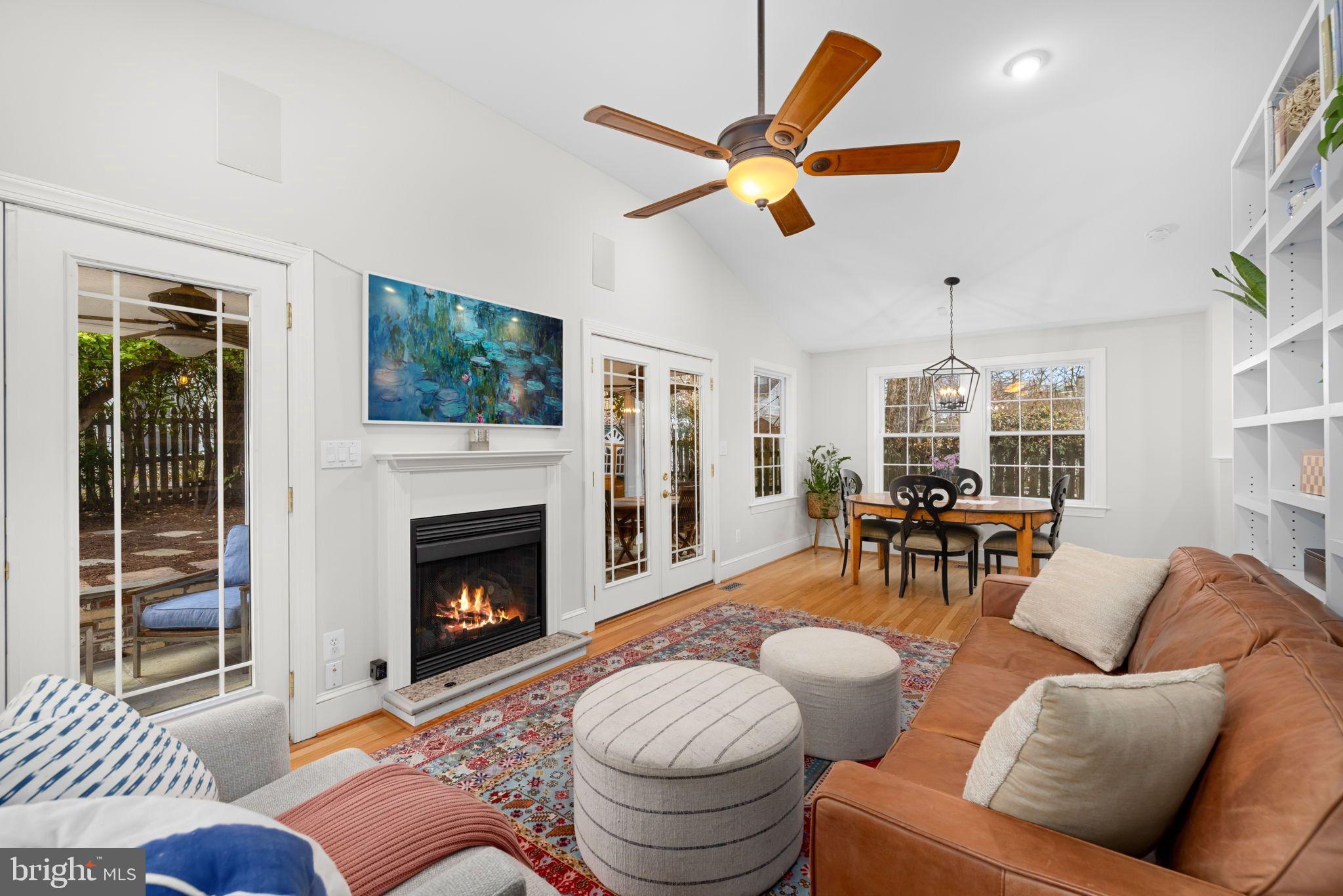 ROSEMONT - Residential