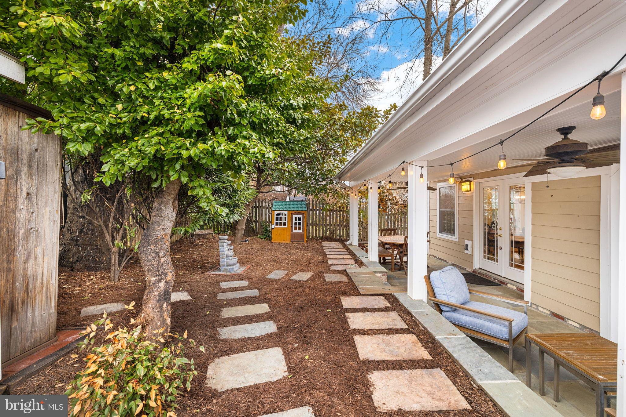 ROSEMONT - Residential