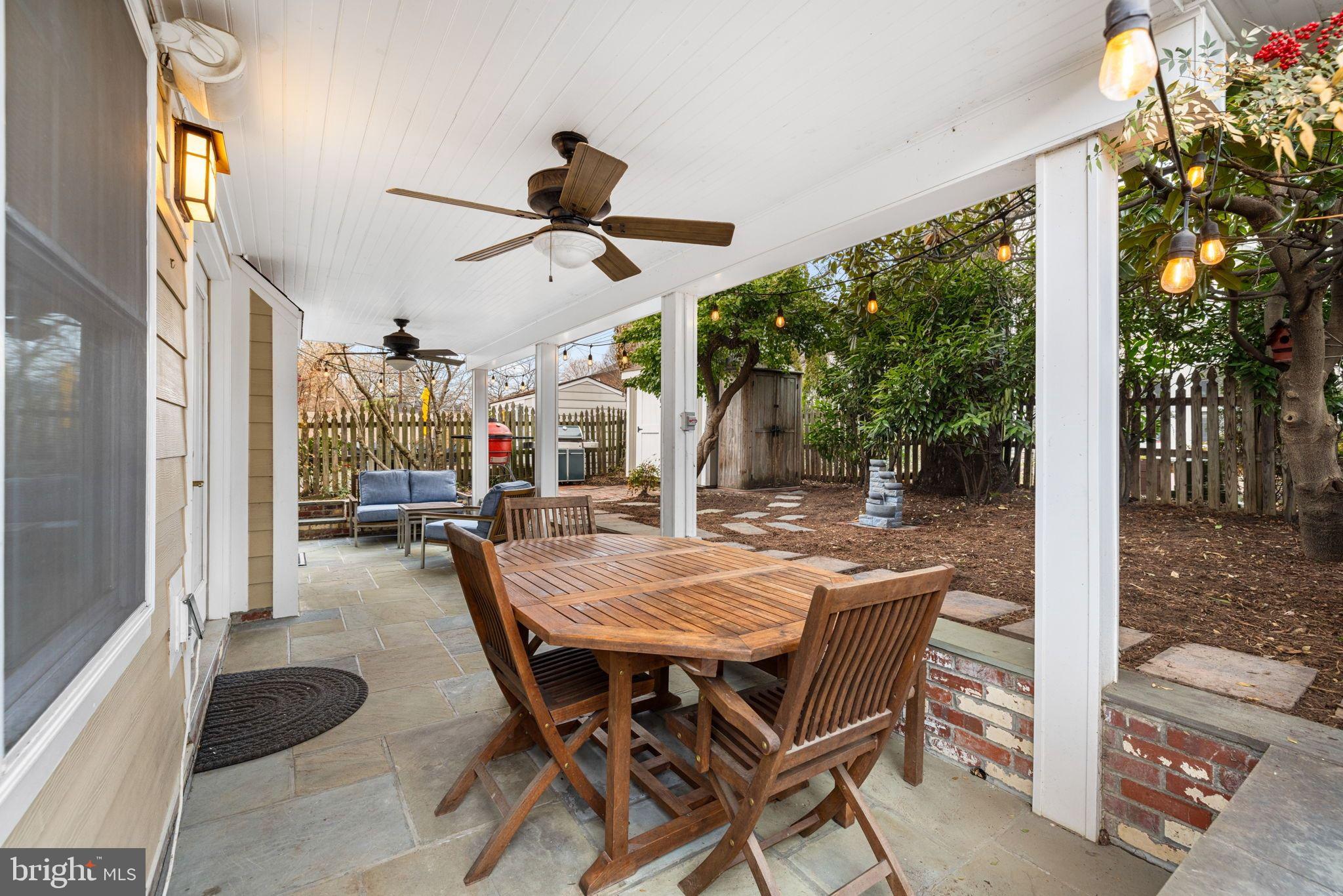 ROSEMONT - Residential