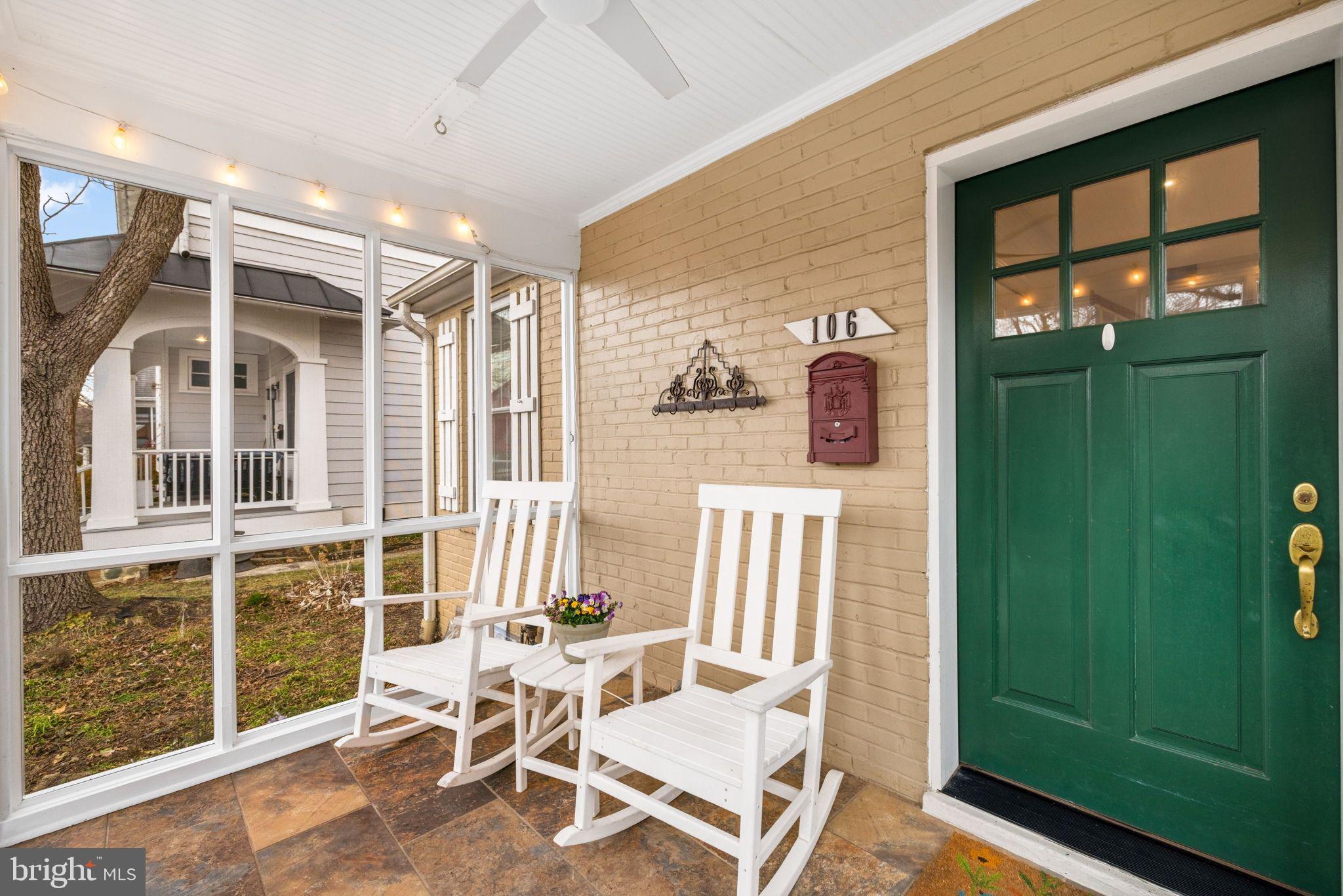 ROSEMONT - Residential