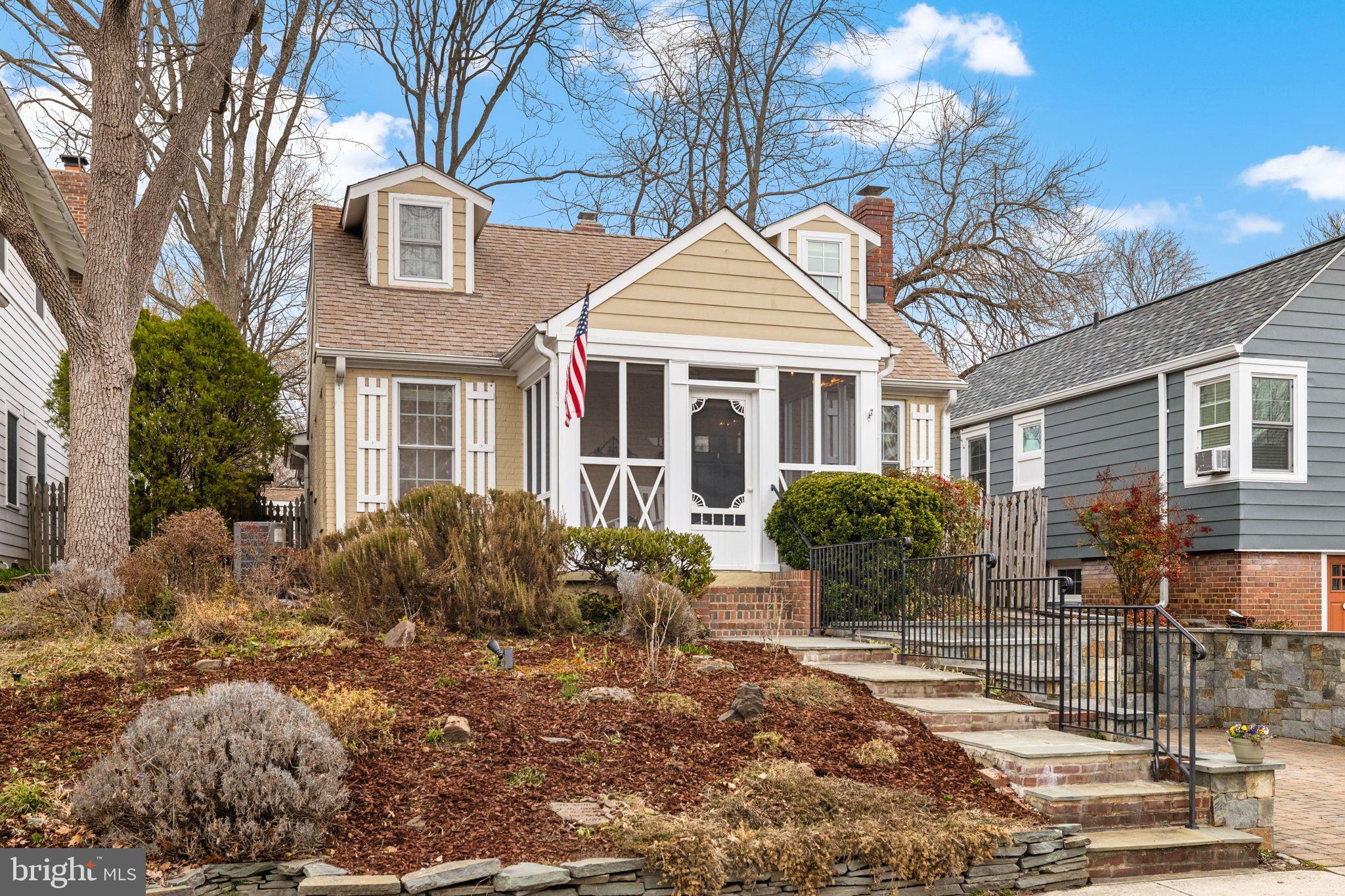 ROSEMONT - Residential