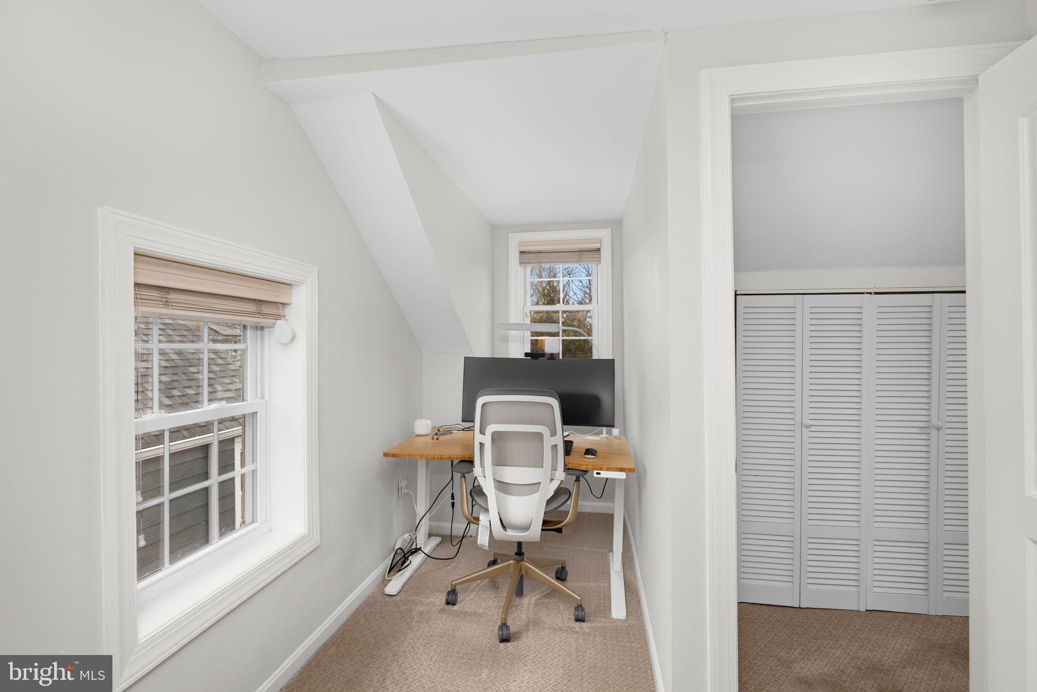 ROSEMONT - Residential