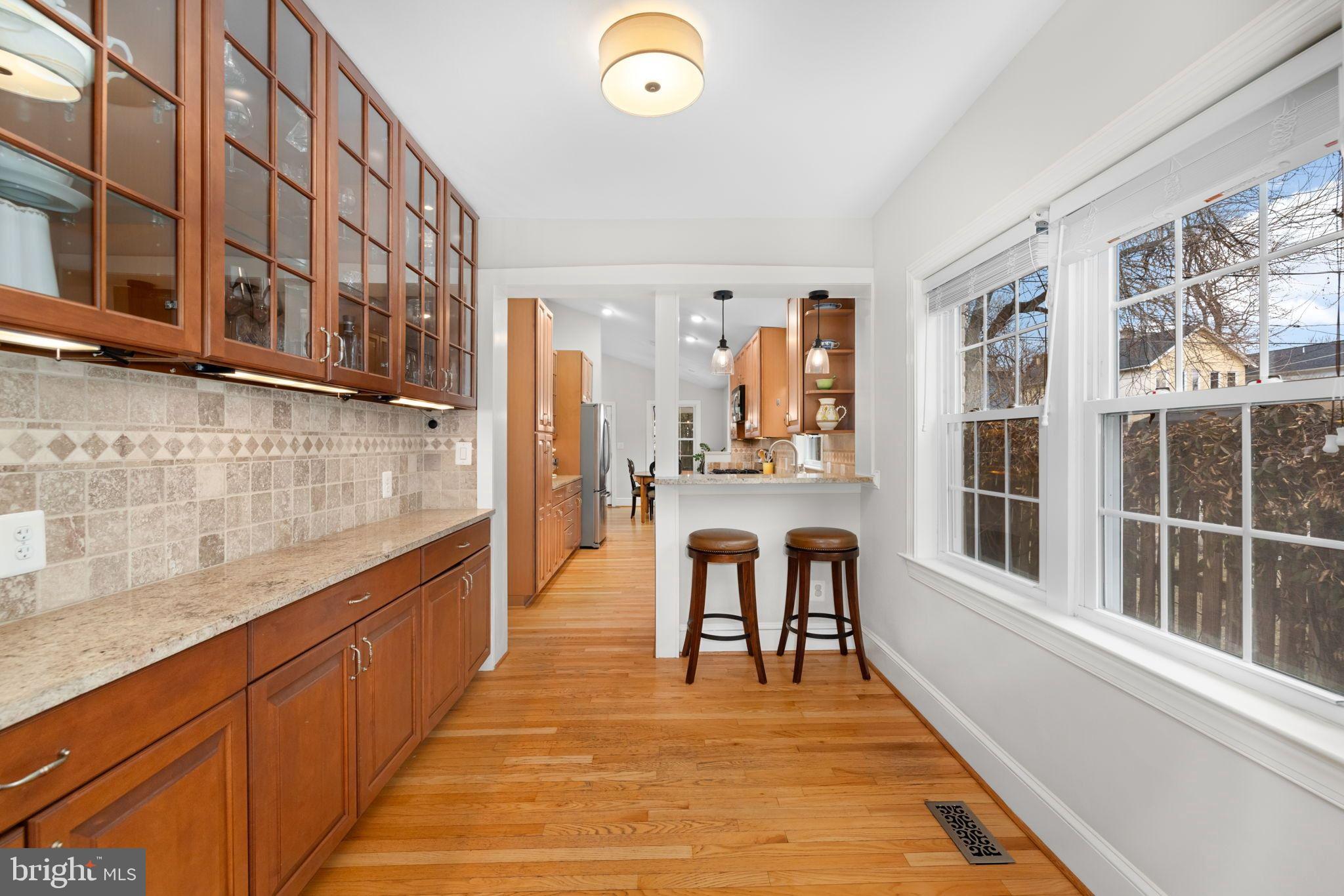 ROSEMONT - Residential