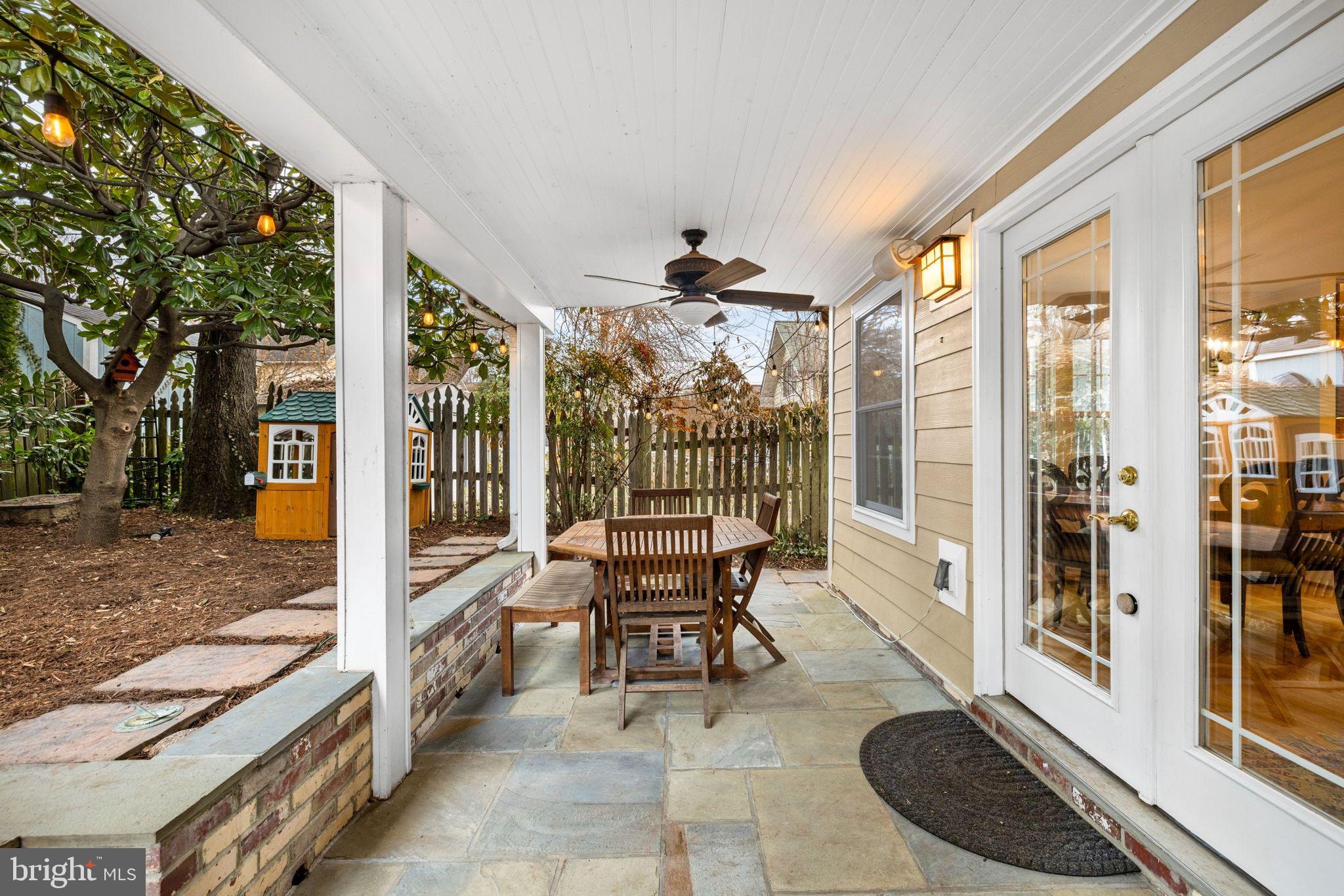 ROSEMONT - Residential