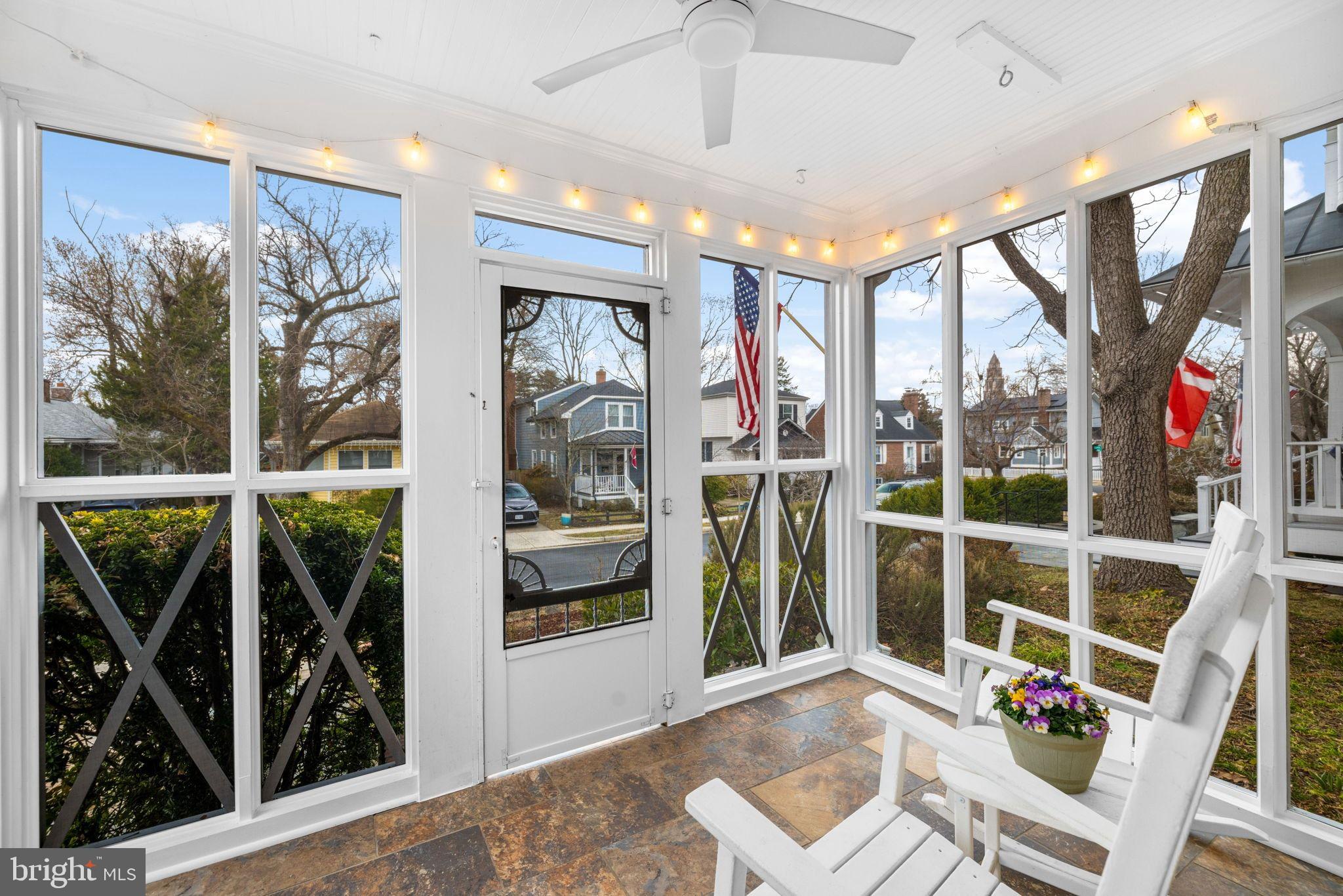 ROSEMONT - Residential