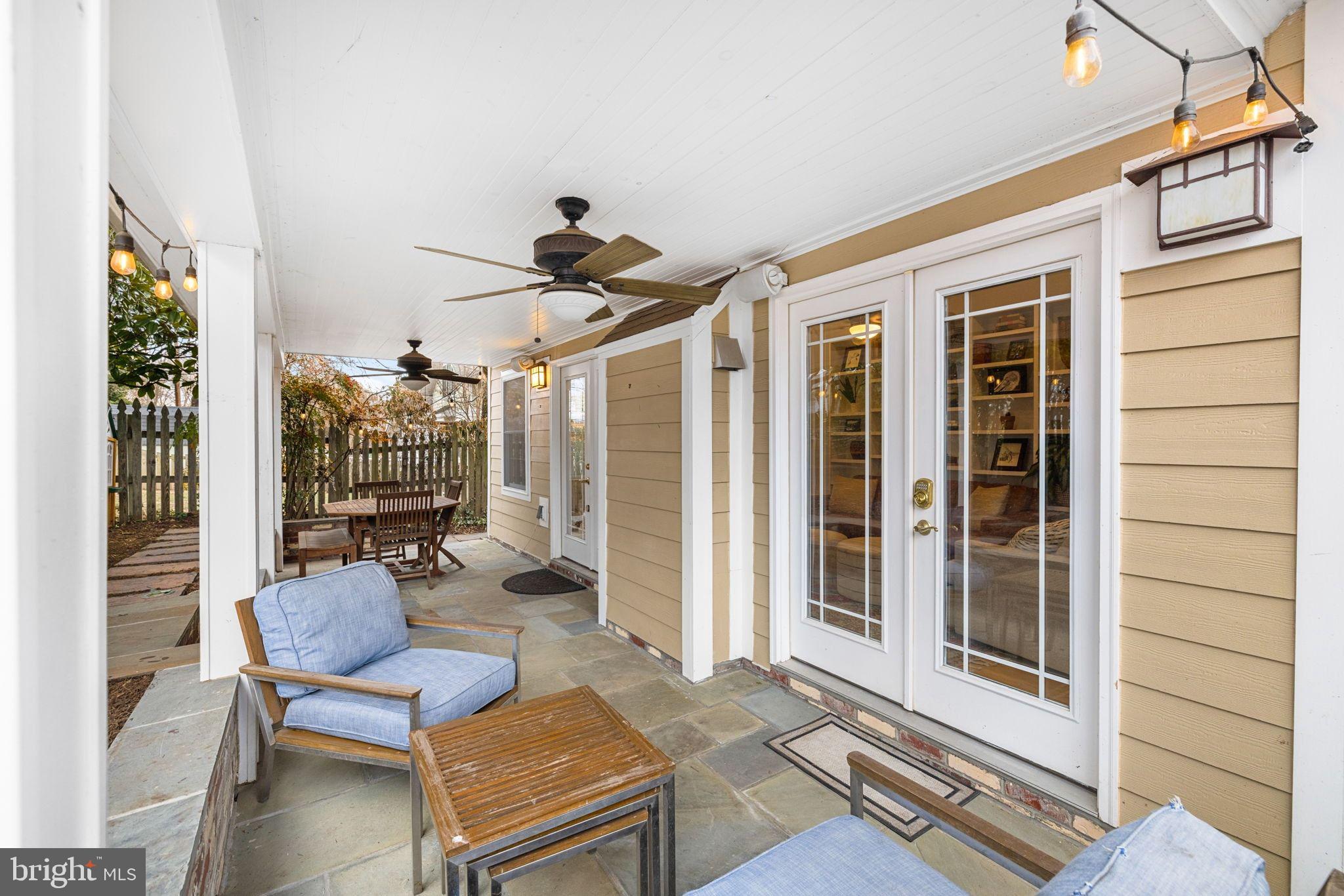 ROSEMONT - Residential