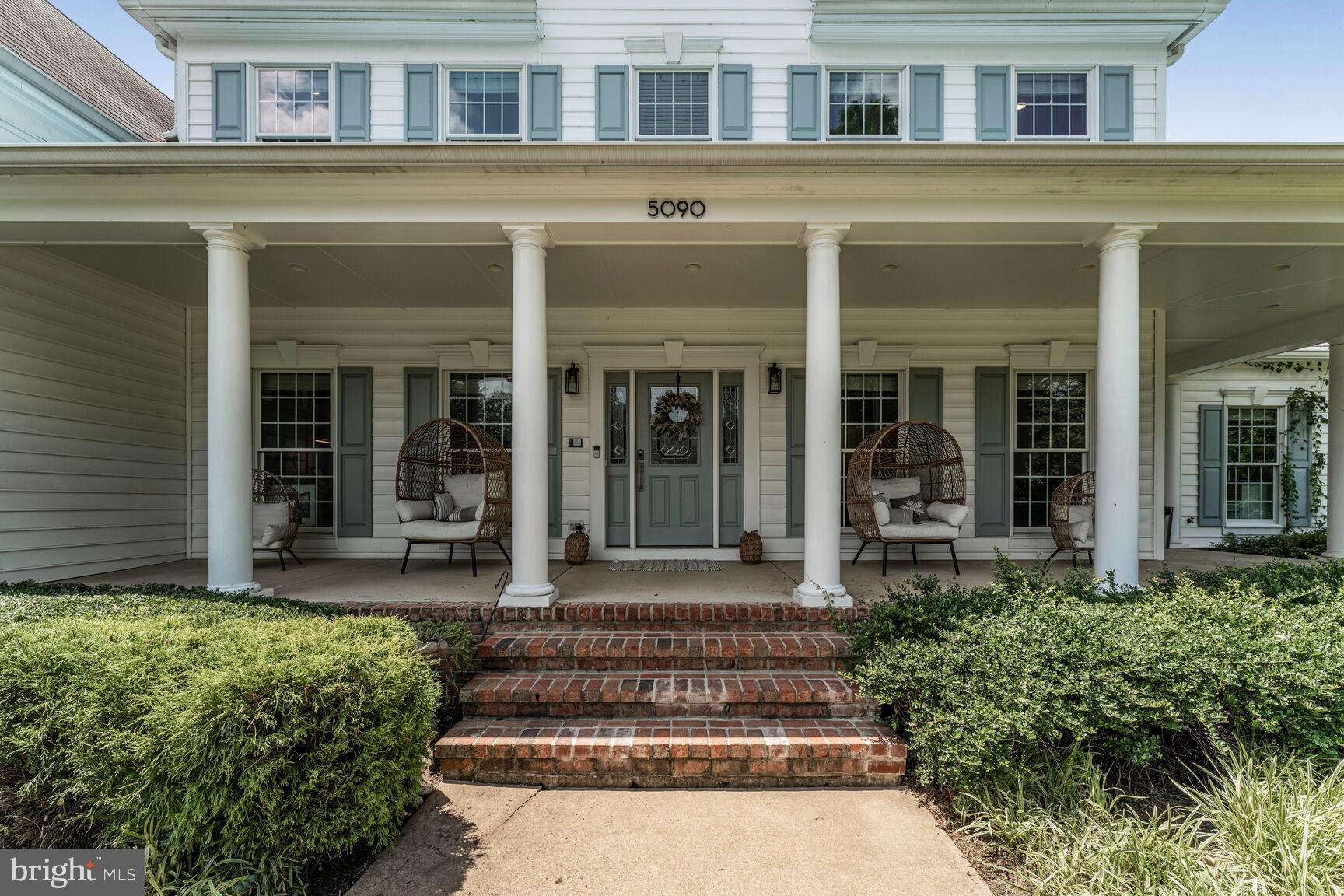 5090 HAZEL FERGUSON DRIVE