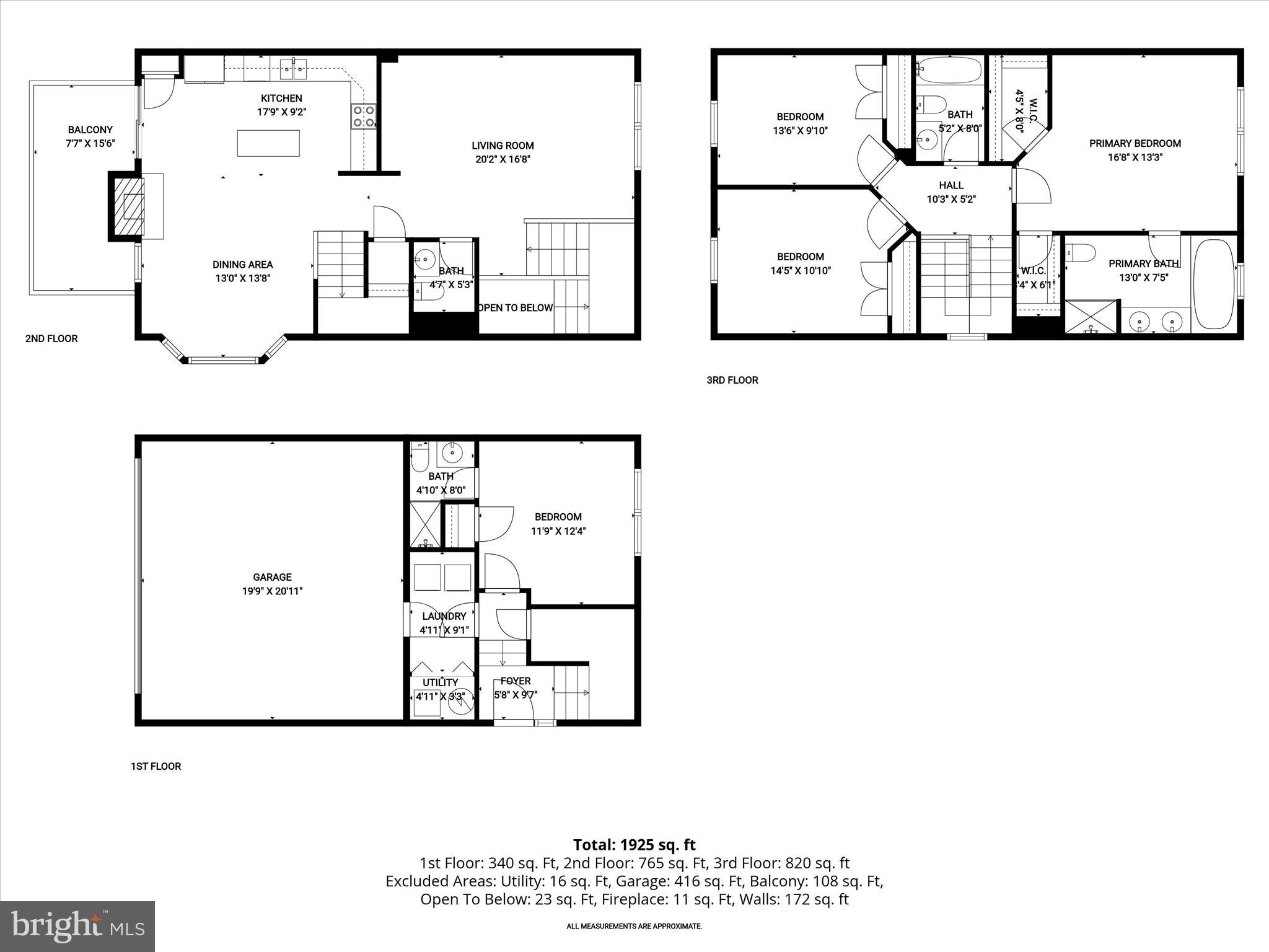 VILLAGE OF RIVER HILL - Residential