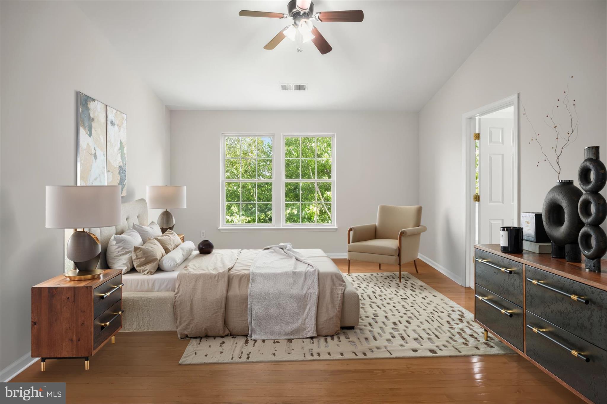 VILLAGE OF RIVER HILL - Residential