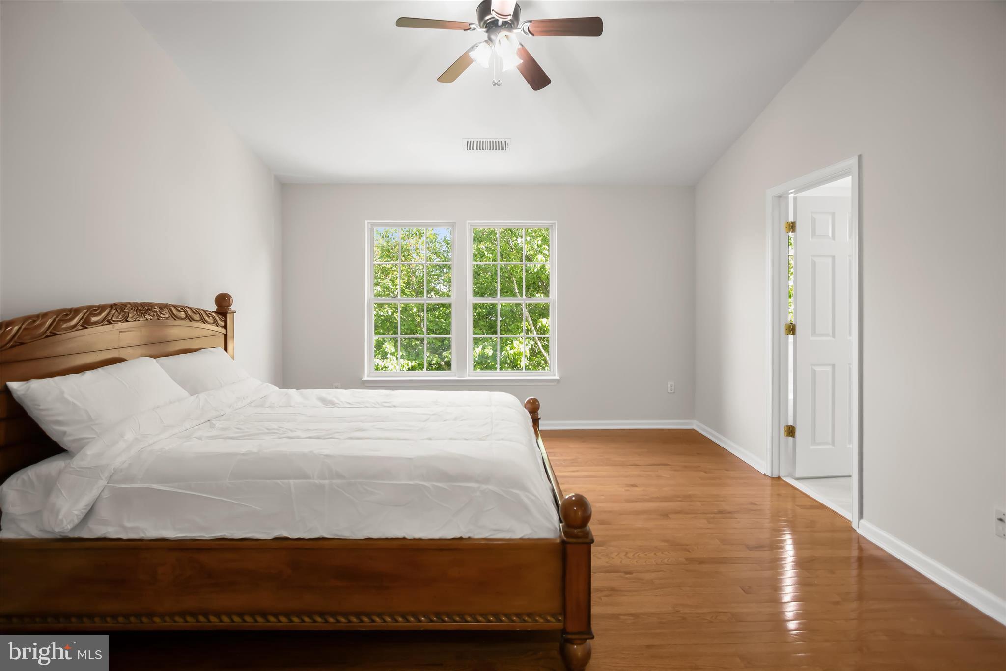 VILLAGE OF RIVER HILL - Residential