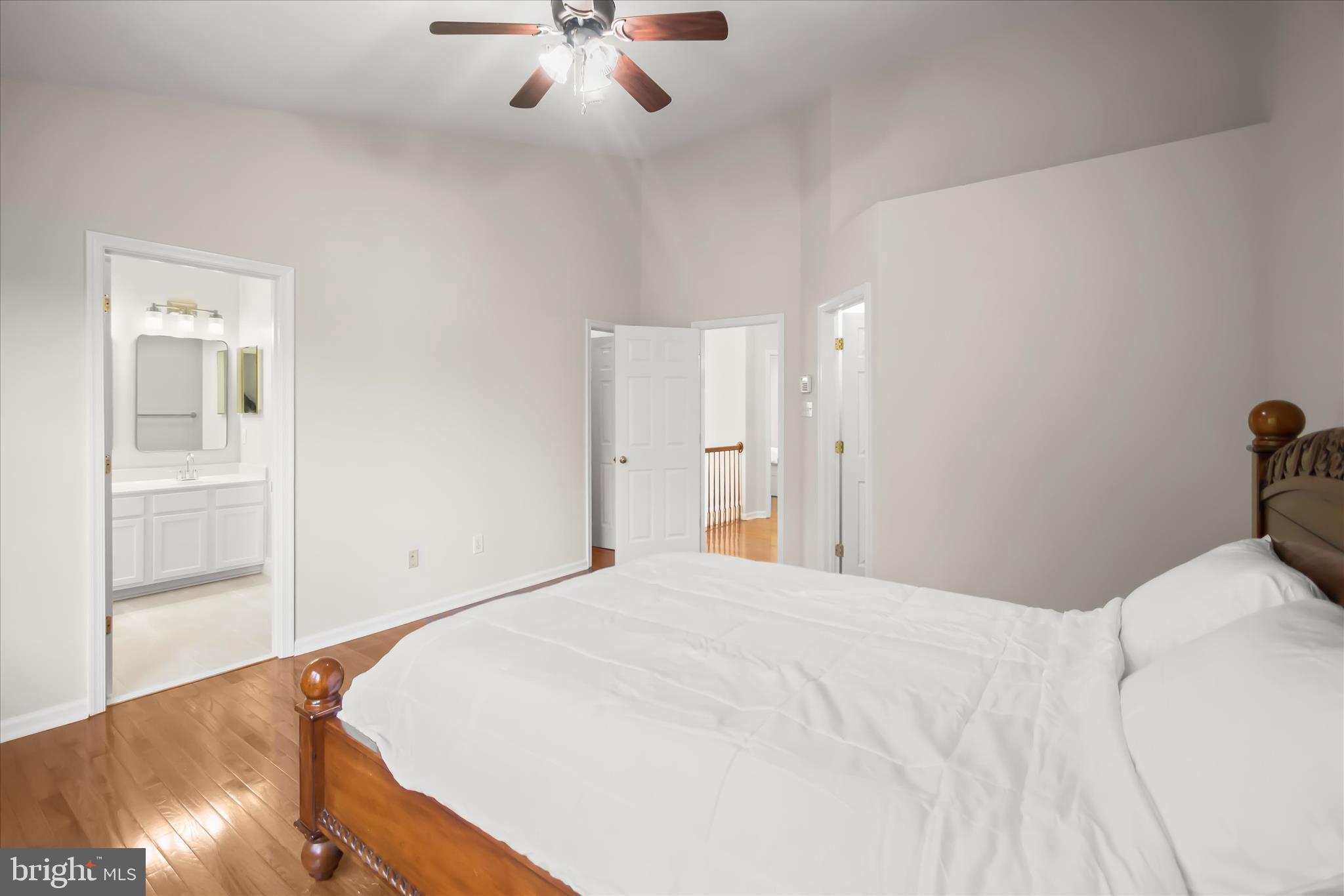 VILLAGE OF RIVER HILL - Residential