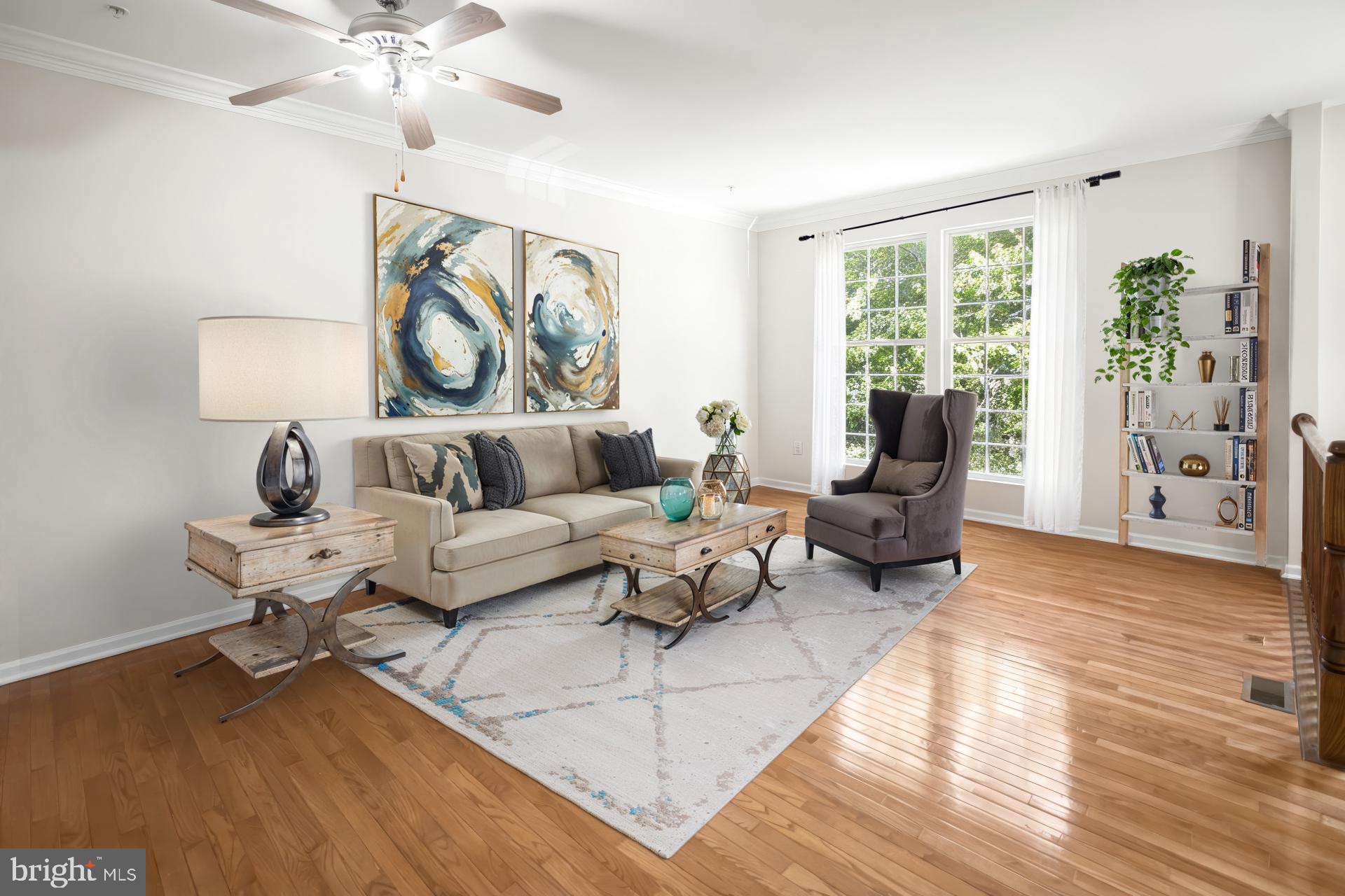 VILLAGE OF RIVER HILL - Residential