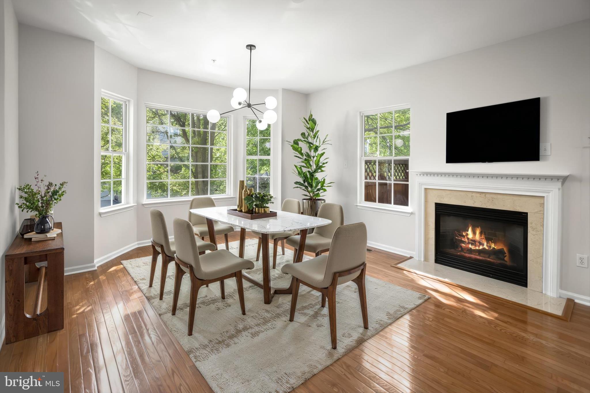 VILLAGE OF RIVER HILL - Residential