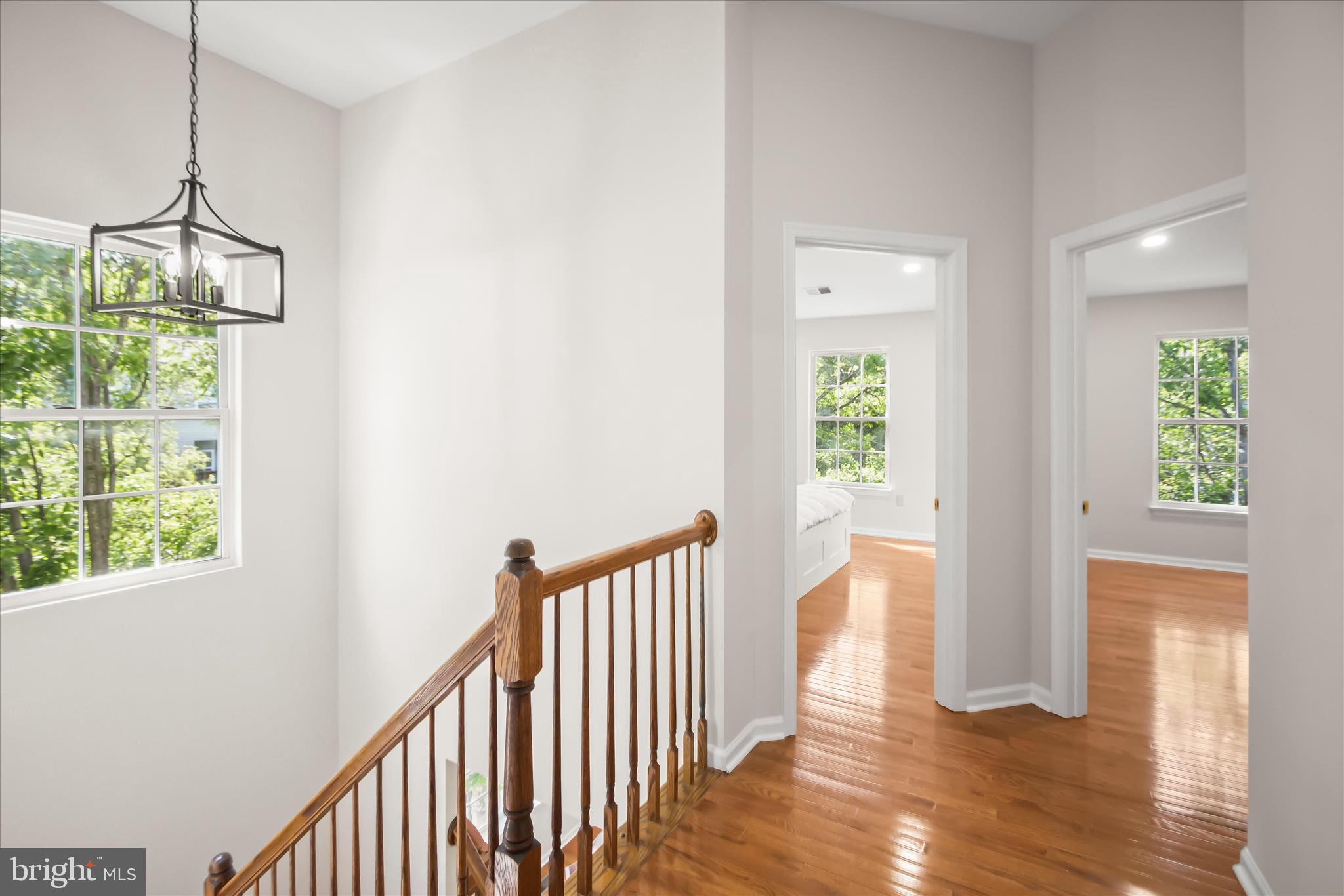 VILLAGE OF RIVER HILL - Residential