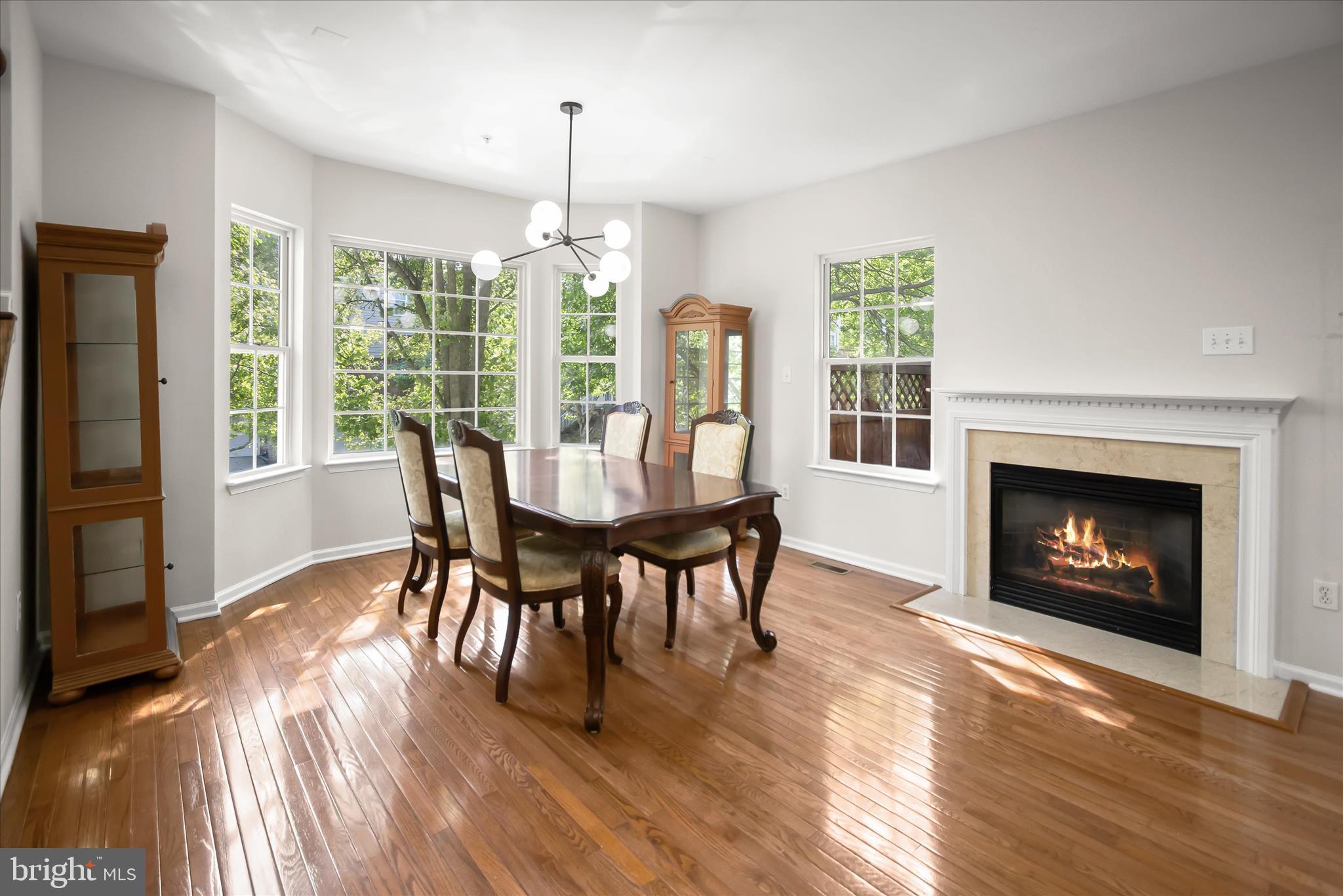 VILLAGE OF RIVER HILL - Residential