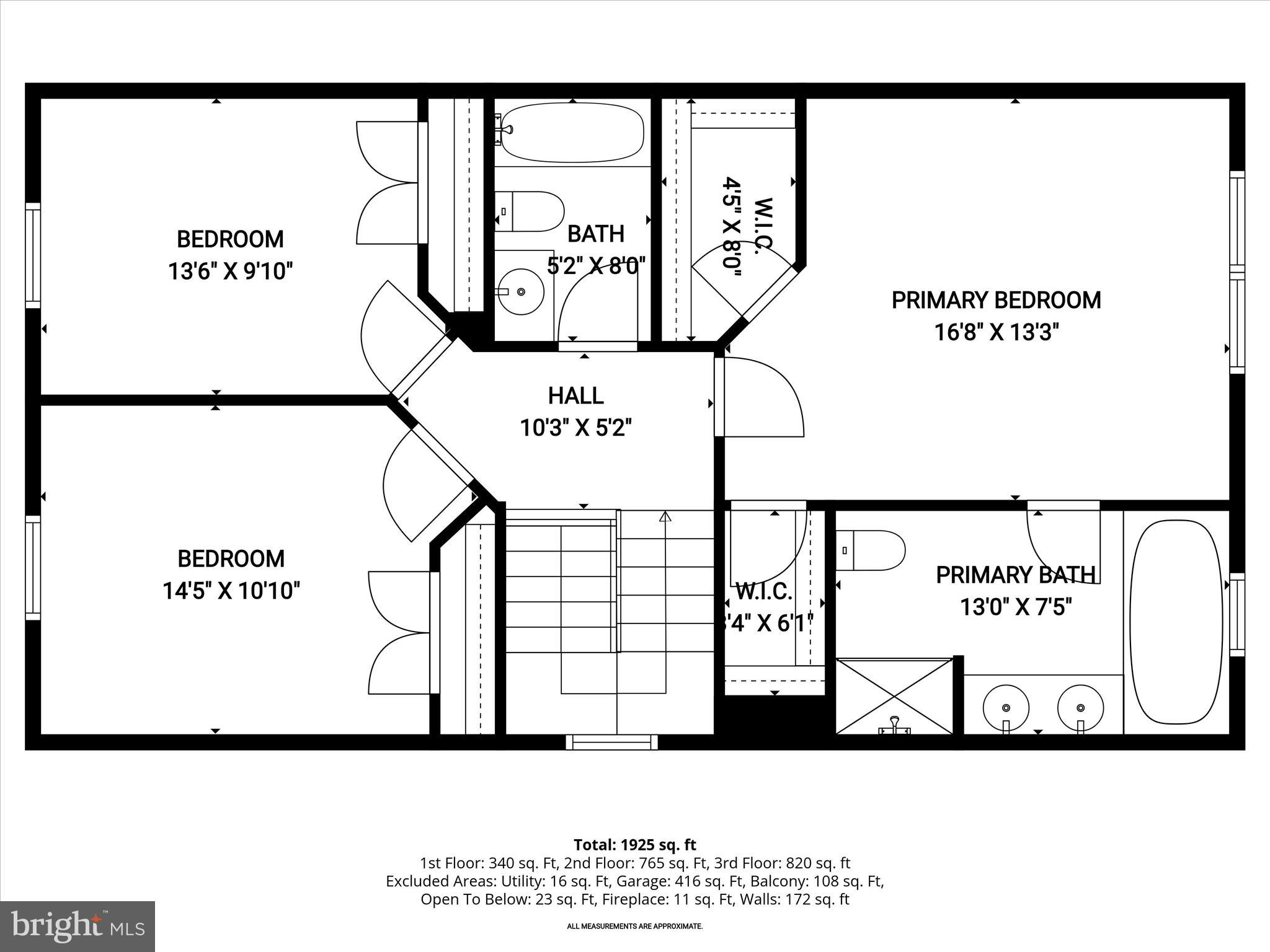 VILLAGE OF RIVER HILL - Residential