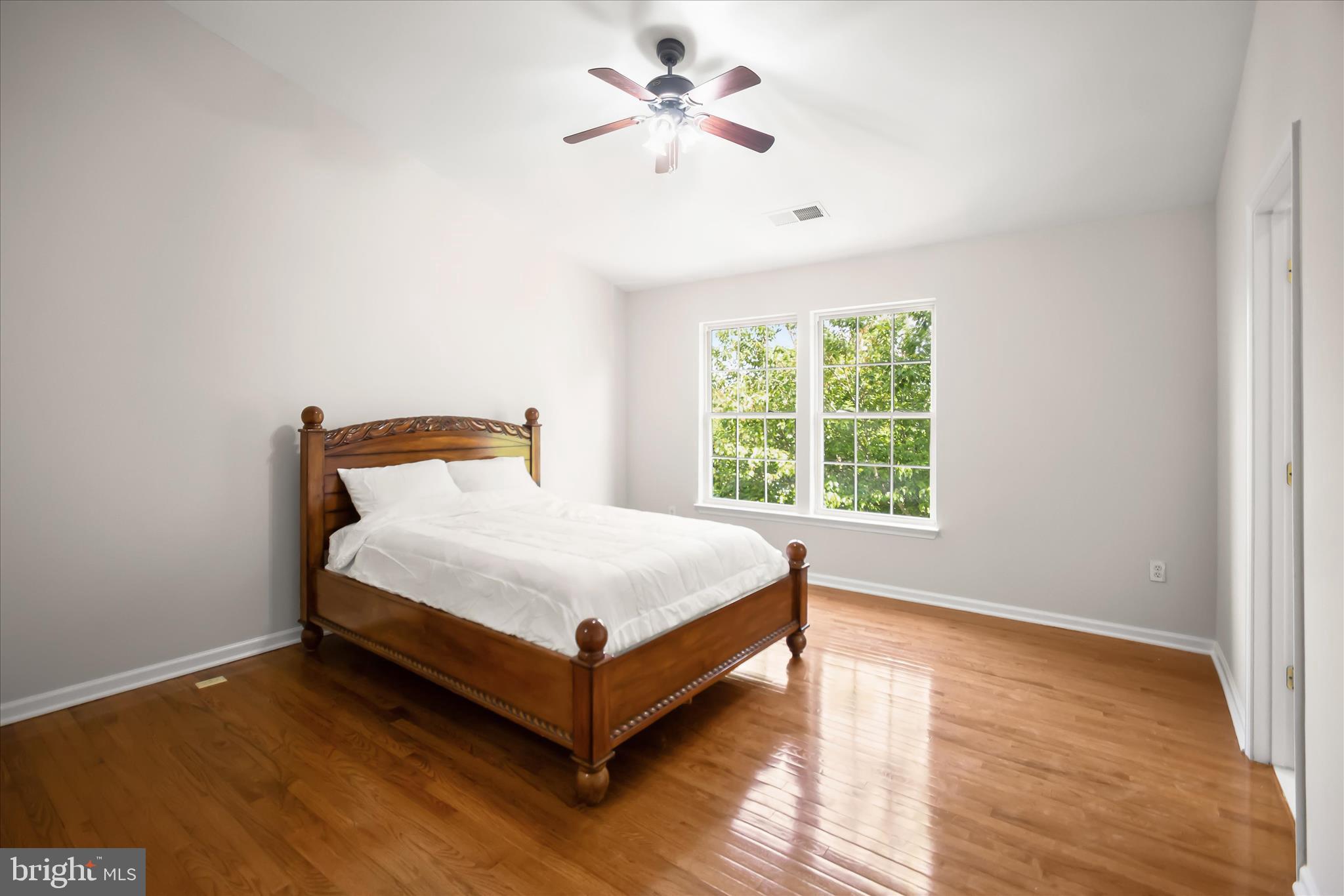 VILLAGE OF RIVER HILL - Residential