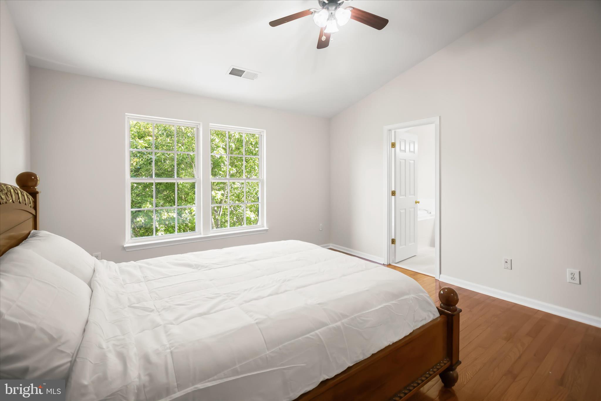VILLAGE OF RIVER HILL - Residential