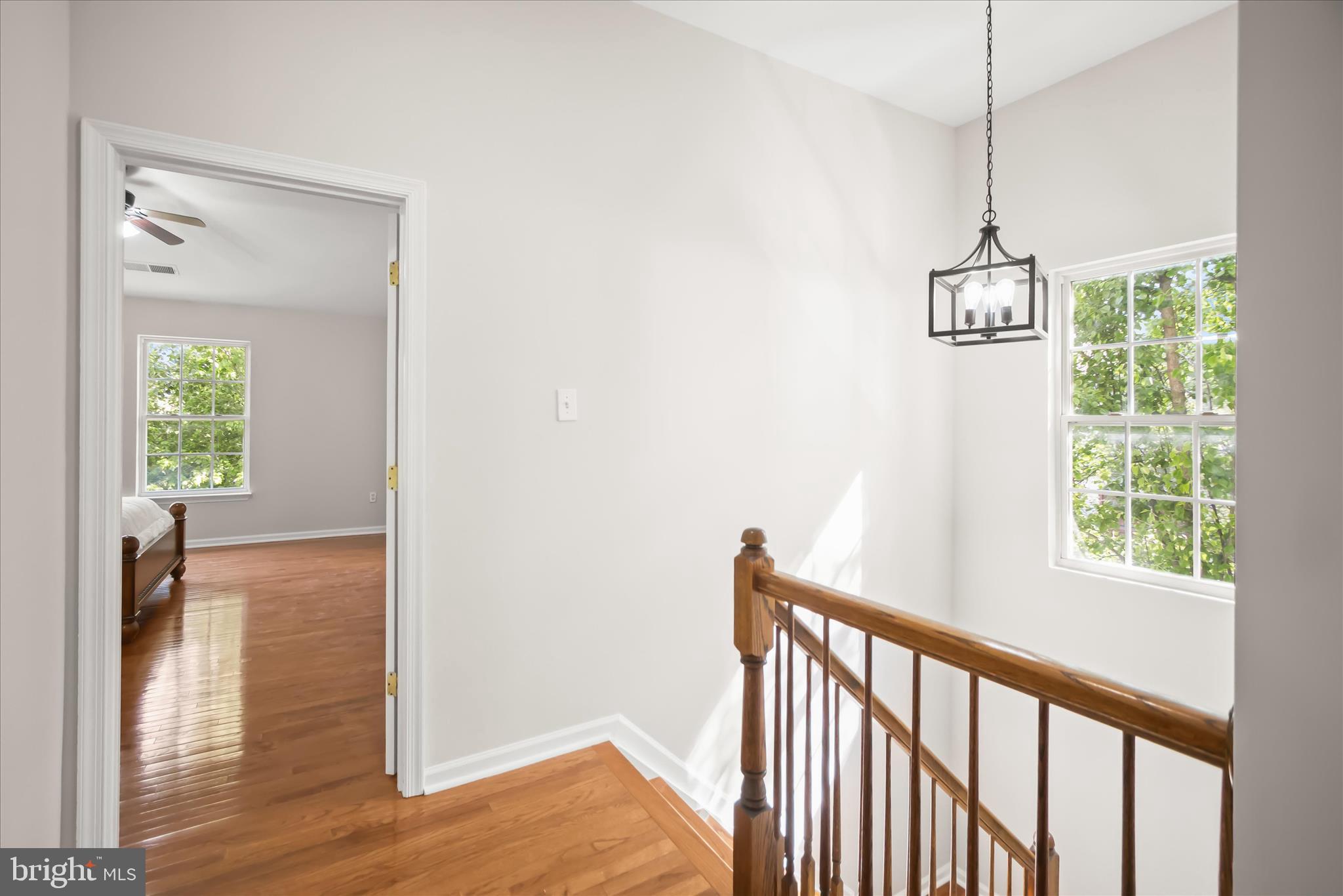 VILLAGE OF RIVER HILL - Residential