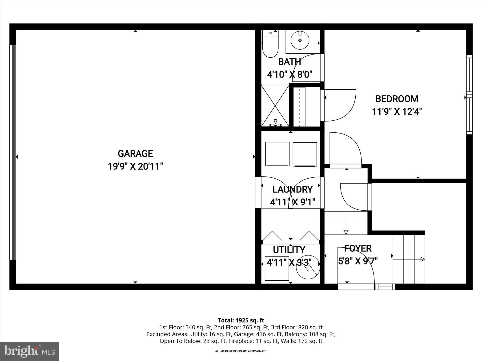 VILLAGE OF RIVER HILL - Residential