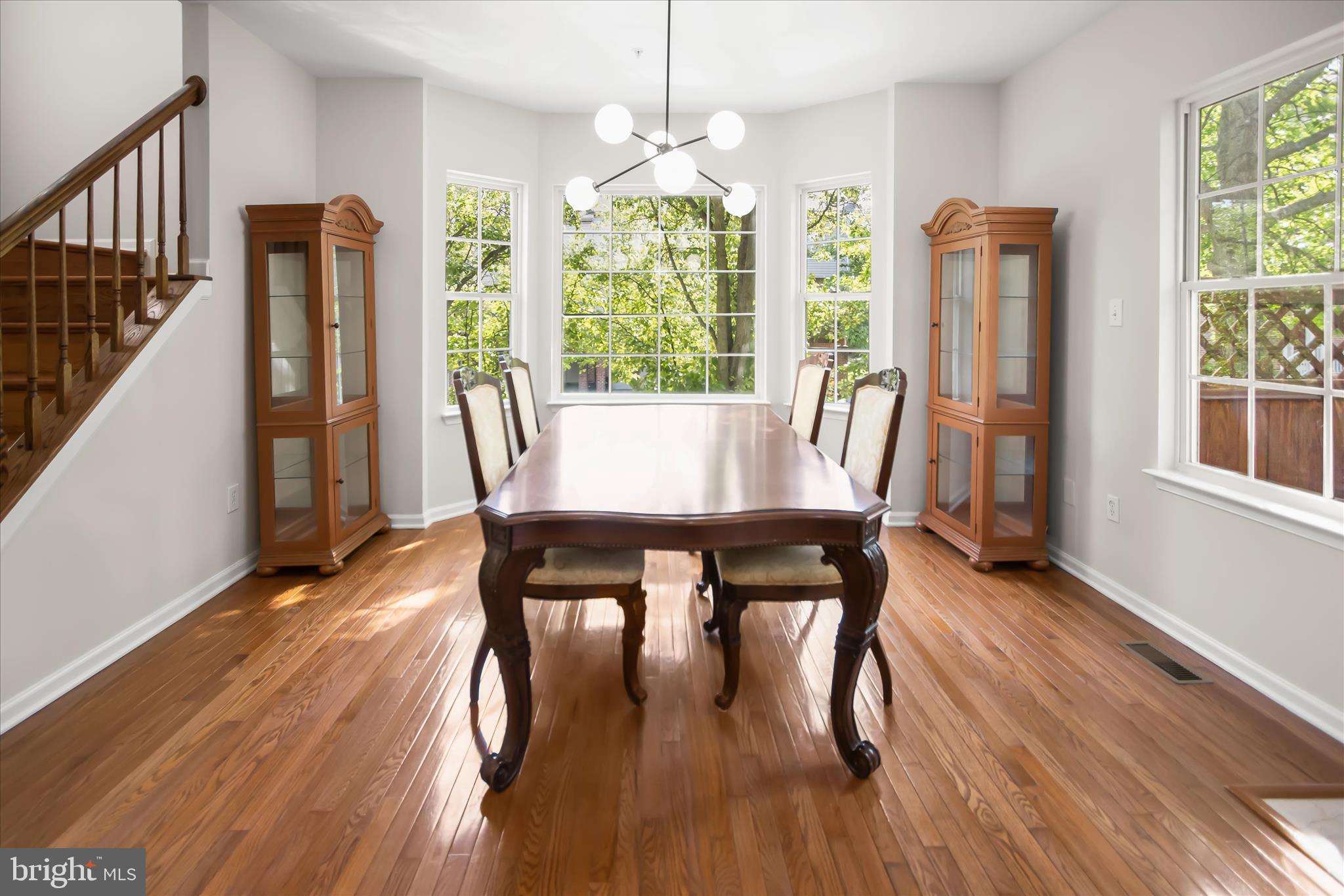 VILLAGE OF RIVER HILL - Residential