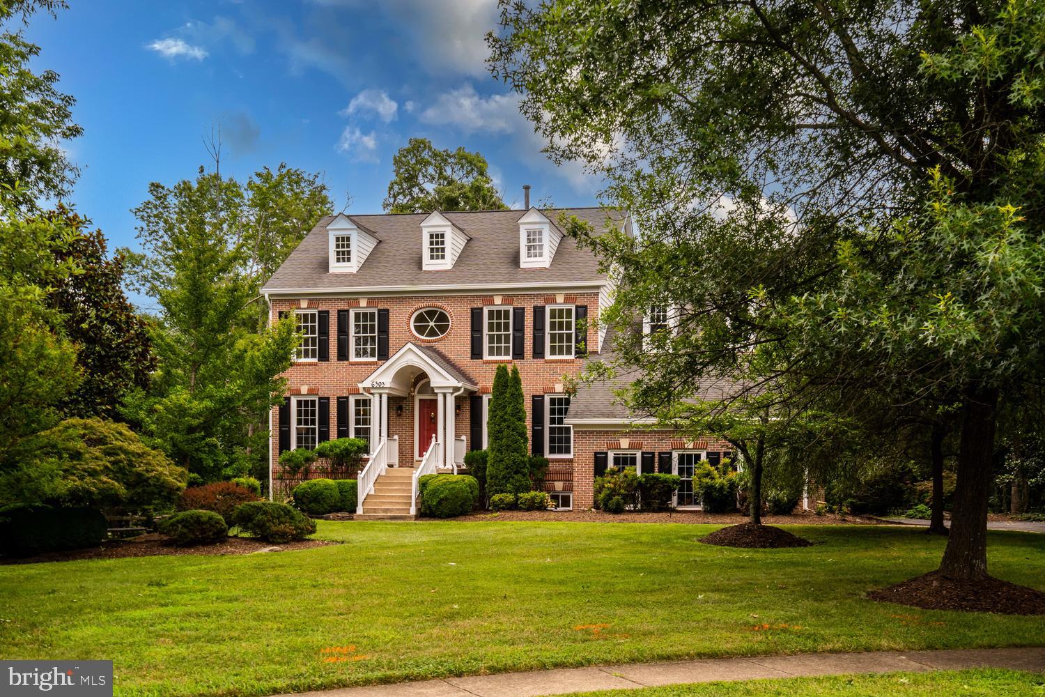 6303 PEBBLEBROOK TRACE