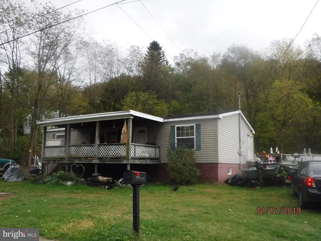 104 Old Stage Coach Road, Lewistown, PA 17044