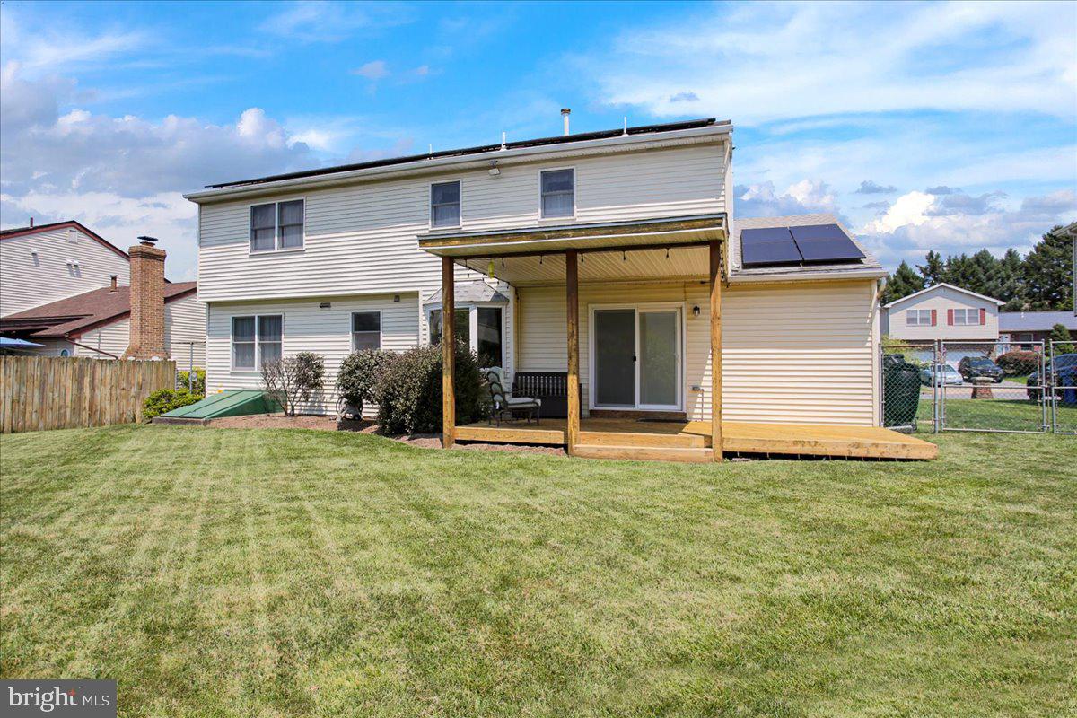 HEATHER KNOLL - Residential