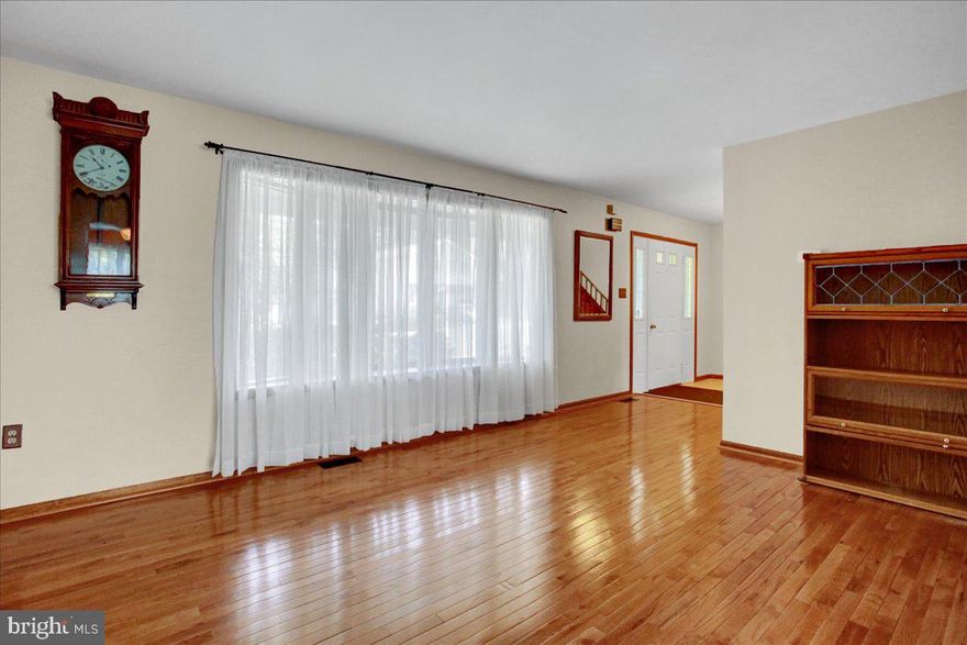 Welcome to 1417 Frederick Blvd, located in Muhlenberg school district.  This 2-story, 4 BDRM, 2.5 BA in Muhlenberg Township highlights include a large eat-in kitchen w/bay window, granite countertops and tile backsplash; finished lower level; extended basement storage area w/shelving; large front porch; and 2-car garage.  Nicely landscaped fully fenced rear yard with a cedar deck (2/3rd covered) and 8' x 14' storage shed with separate chemical storage for child safety.  On the 2nd floor there is a generous primary bedroom with hard wood floors, private bath with shower/tub combo, and walk-in closet. Three more spacious bedrooms with hard wood floors, generous closets, and an extra wide hall (which is a plus for moving furniture) complete the upper level.   The home also has solar energy panels installed to help combat the increasing electric costs for years to come.  This property is close to parks w/fields, playground, preschool, shopping, Felix Dam & Schuylkill Rive and easy access to Rts. 61, 222, 422 & 183.  It doesn’t get much better than this!