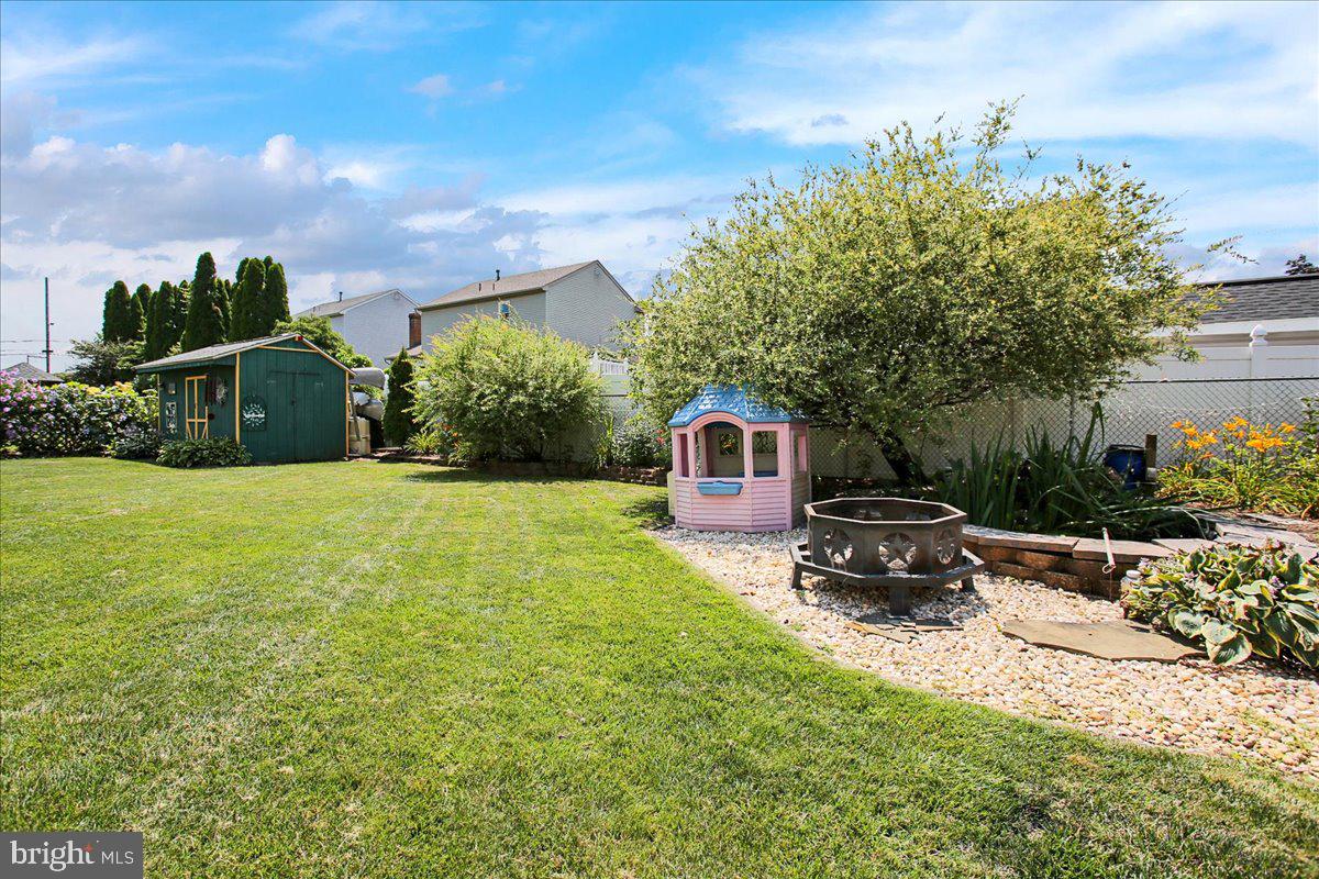 HEATHER KNOLL - Residential