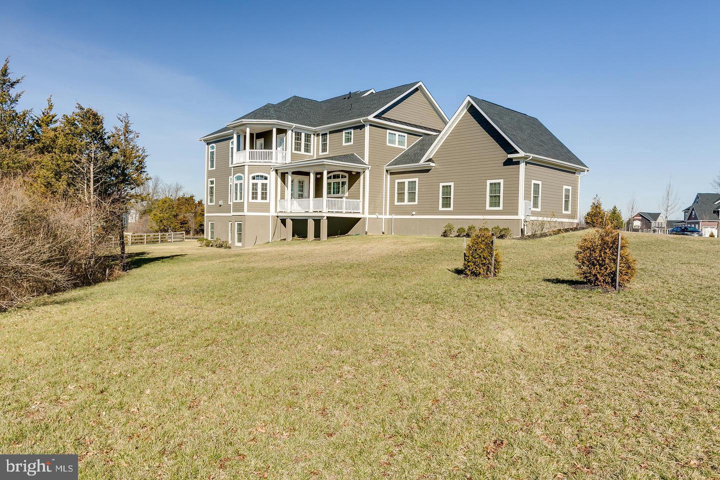 WILLOWSFORD - THE GREENS - Residential Lease