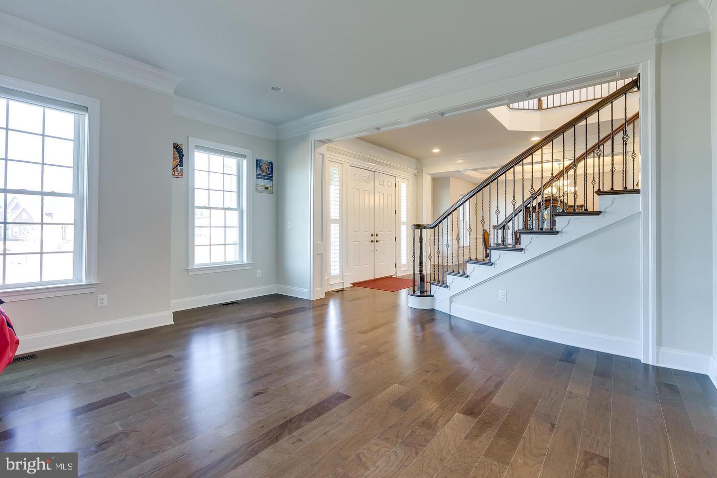 WILLOWSFORD - THE GREENS - Residential Lease