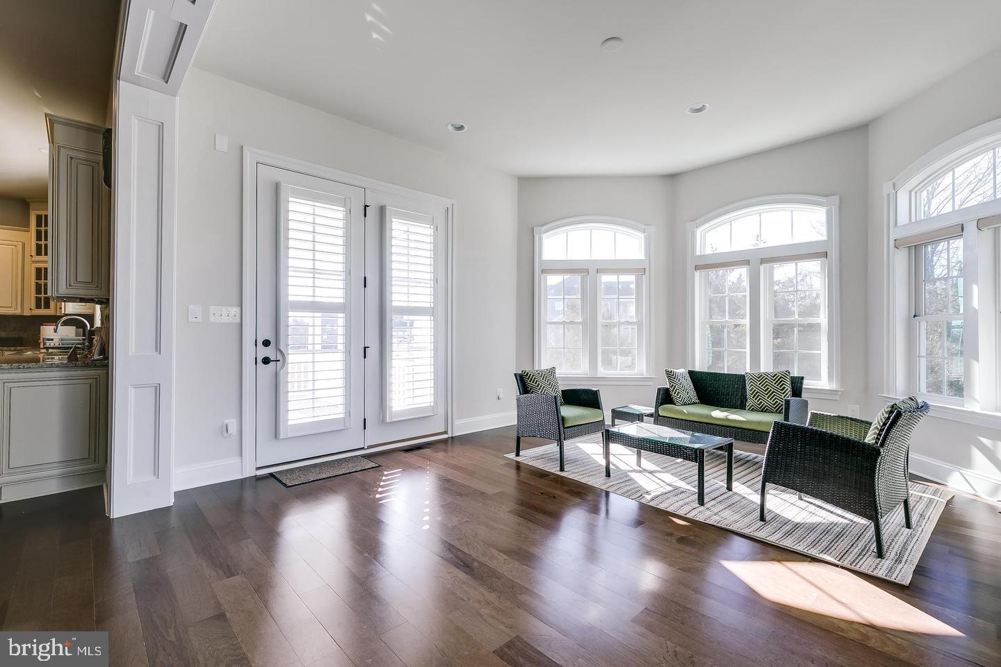 WILLOWSFORD - THE GREENS - Residential Lease