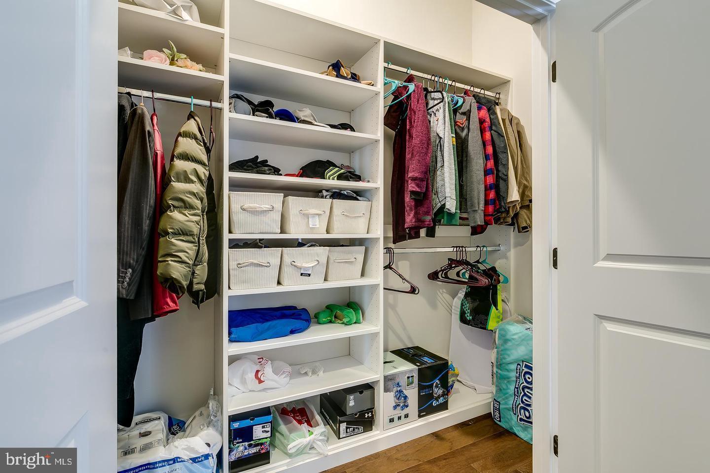 WILLOWSFORD - THE GREENS - Residential Lease