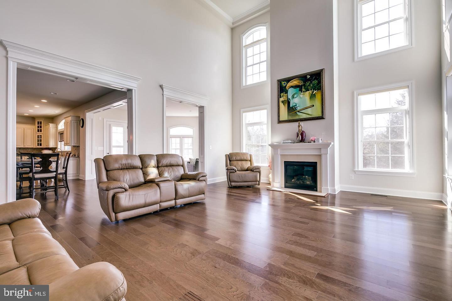 WILLOWSFORD - THE GREENS - Residential Lease