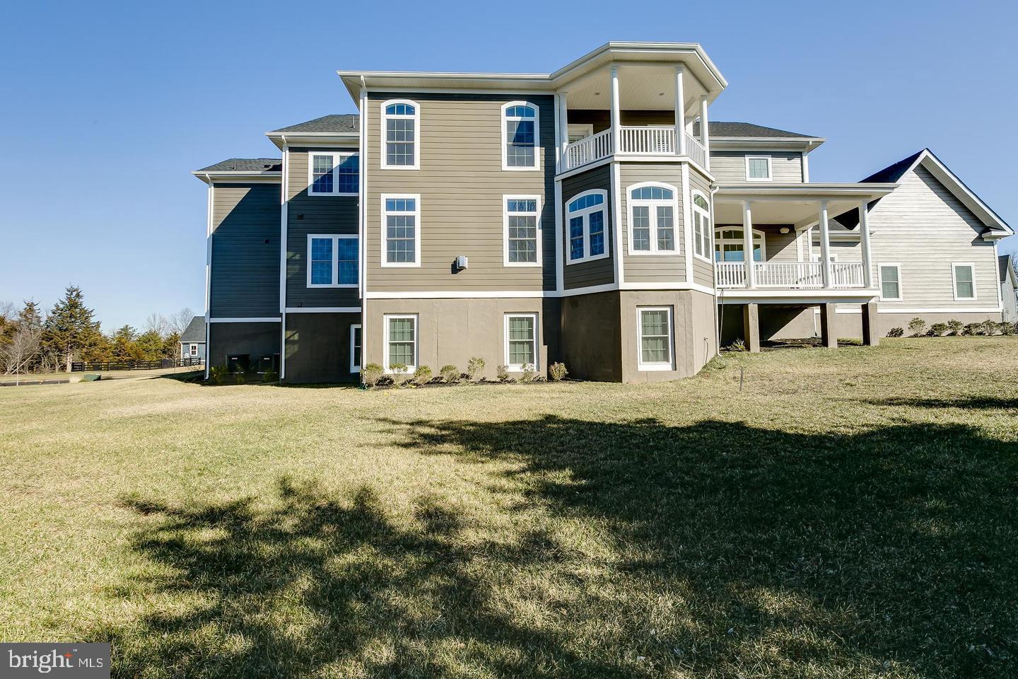 WILLOWSFORD - THE GREENS - Residential Lease