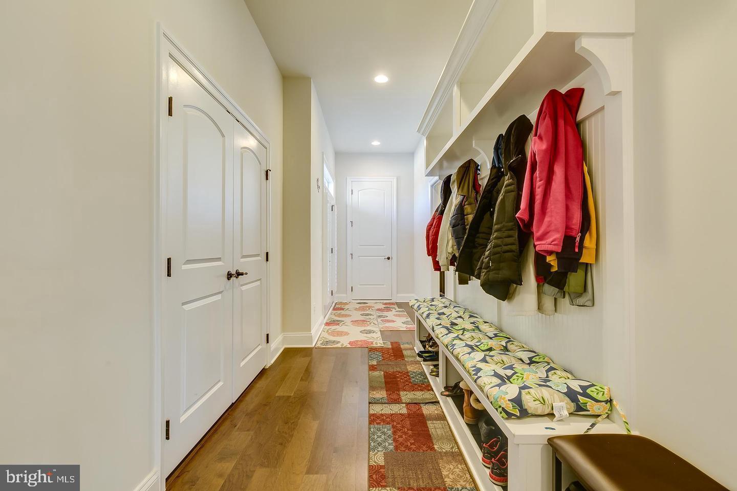 WILLOWSFORD - THE GREENS - Residential Lease