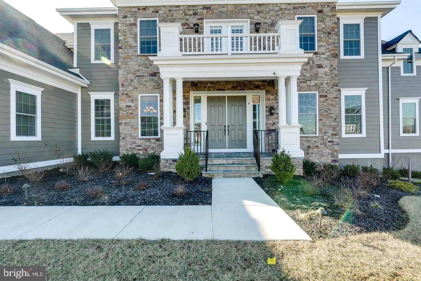 WILLOWSFORD - THE GREENS - Residential Lease