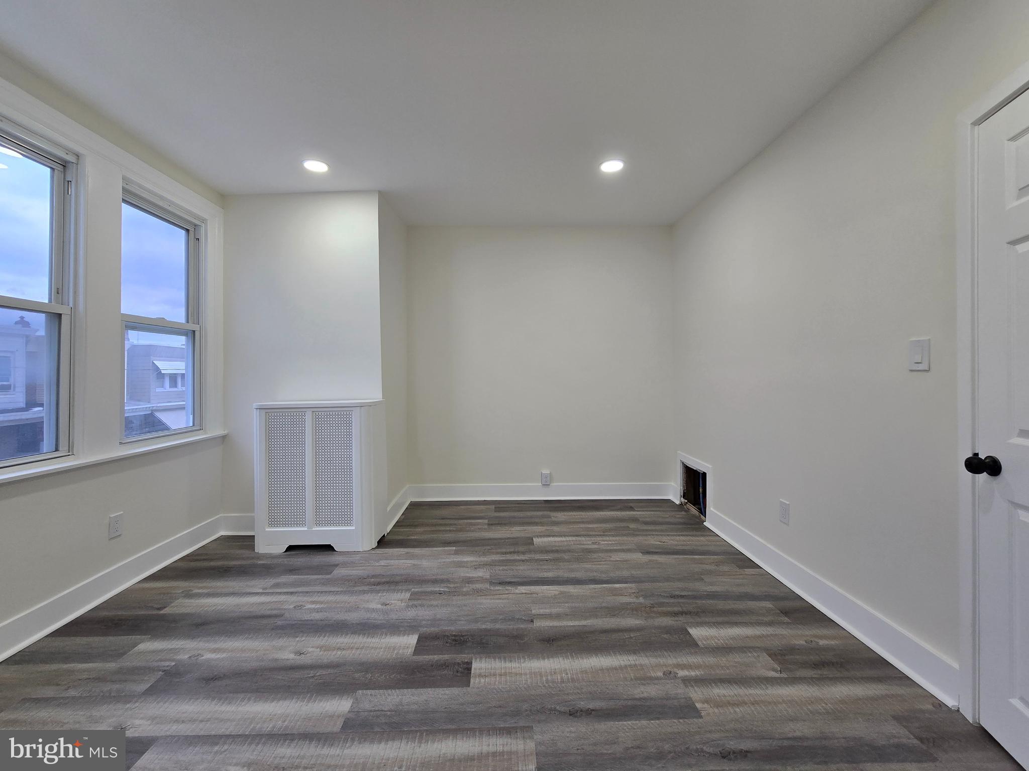 PHILADELPHIA - Residential