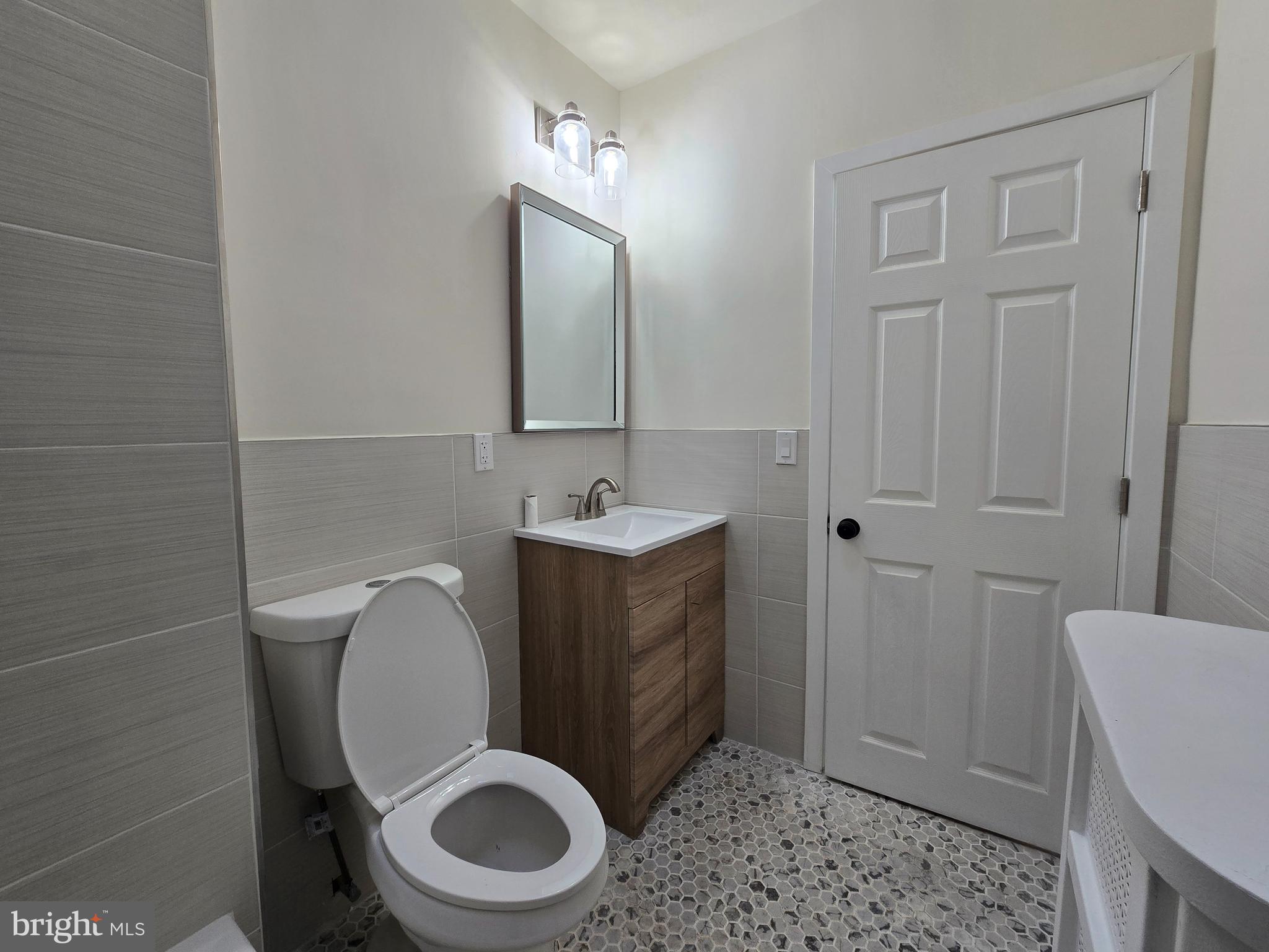 PHILADELPHIA - Residential