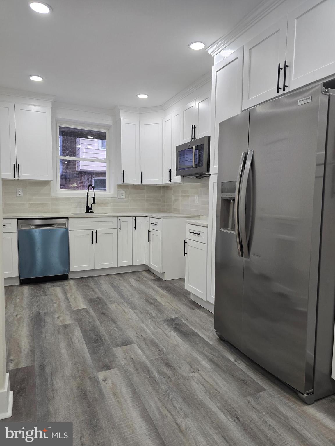 PHILADELPHIA - Residential