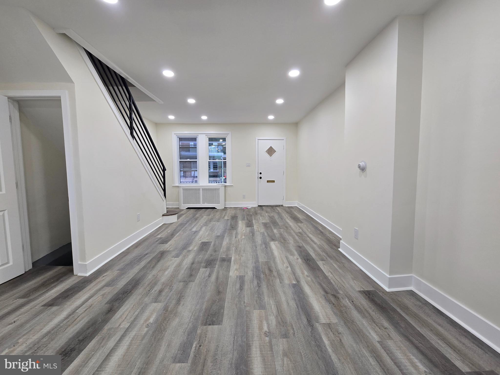 PHILADELPHIA - Residential