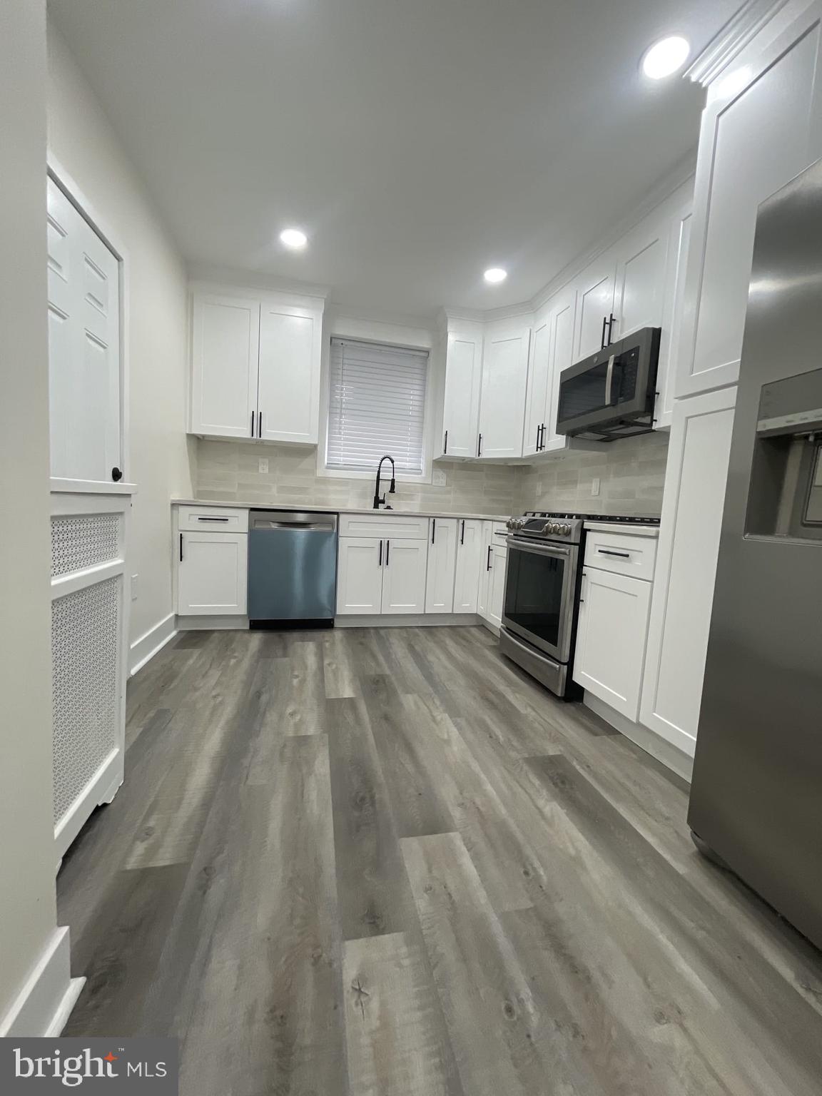 PHILADELPHIA - Residential