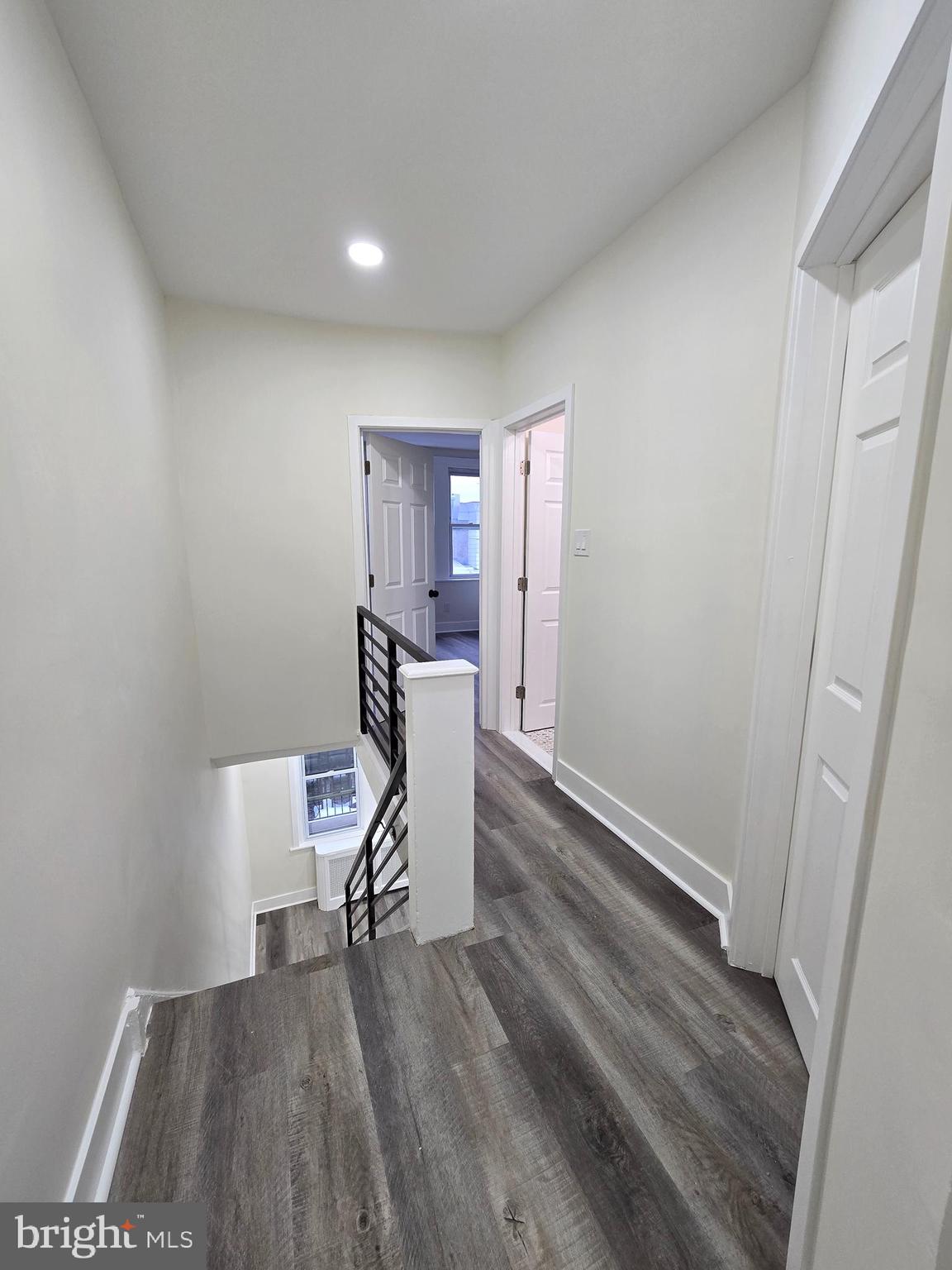 PHILADELPHIA - Residential